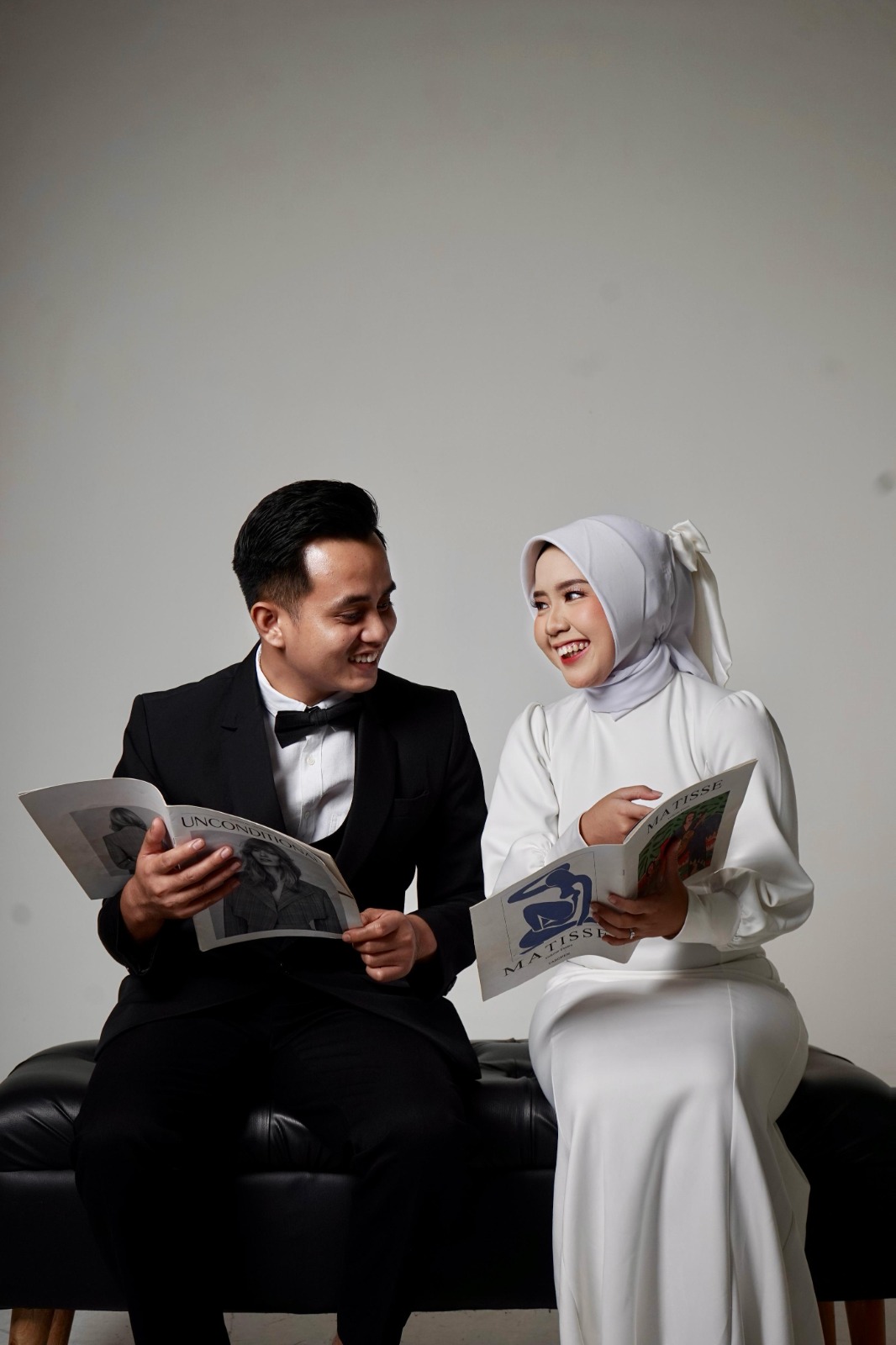 Arini & Haris 5