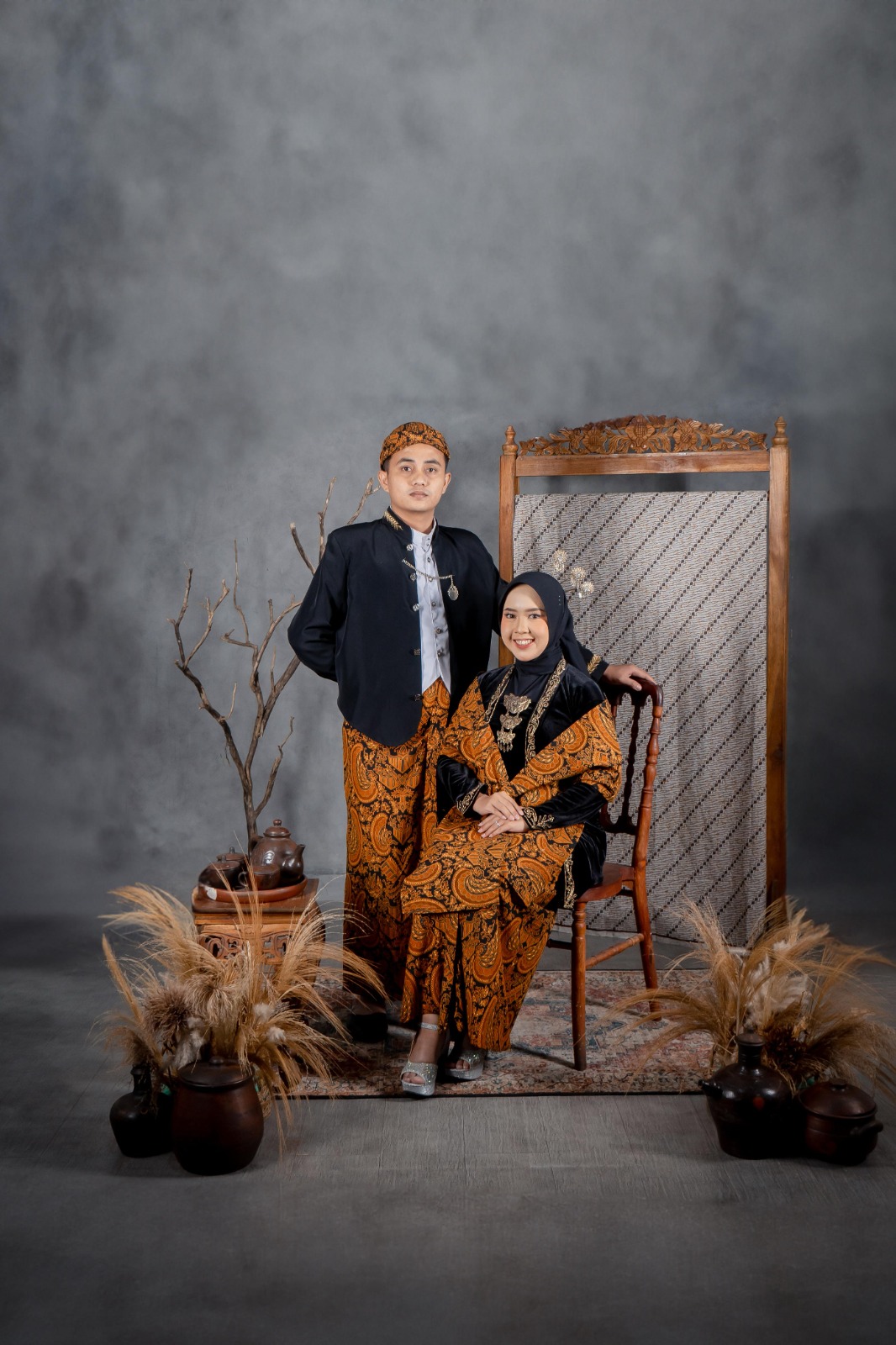 Arini & Haris 6
