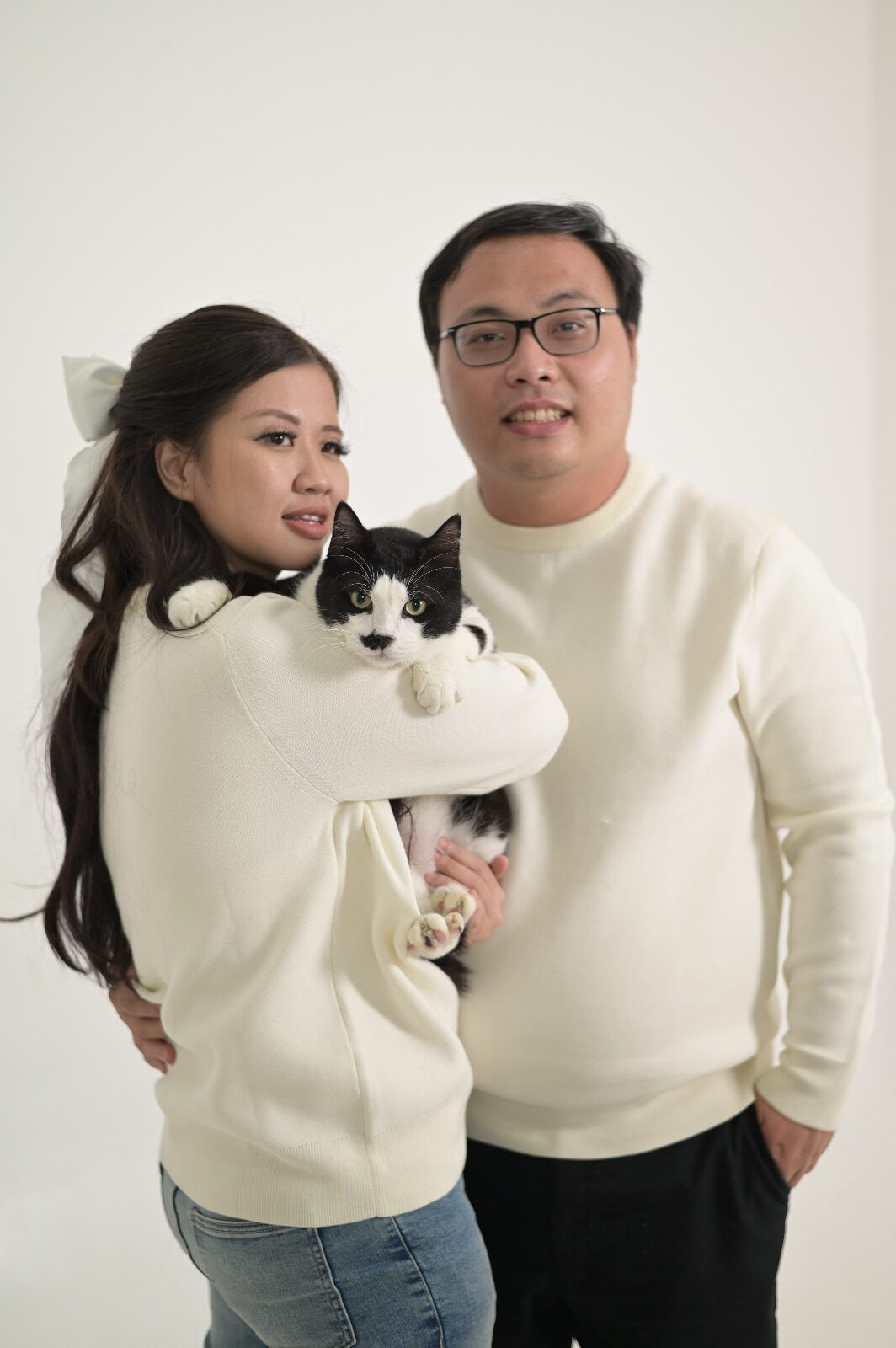 Boby & Lusia 11