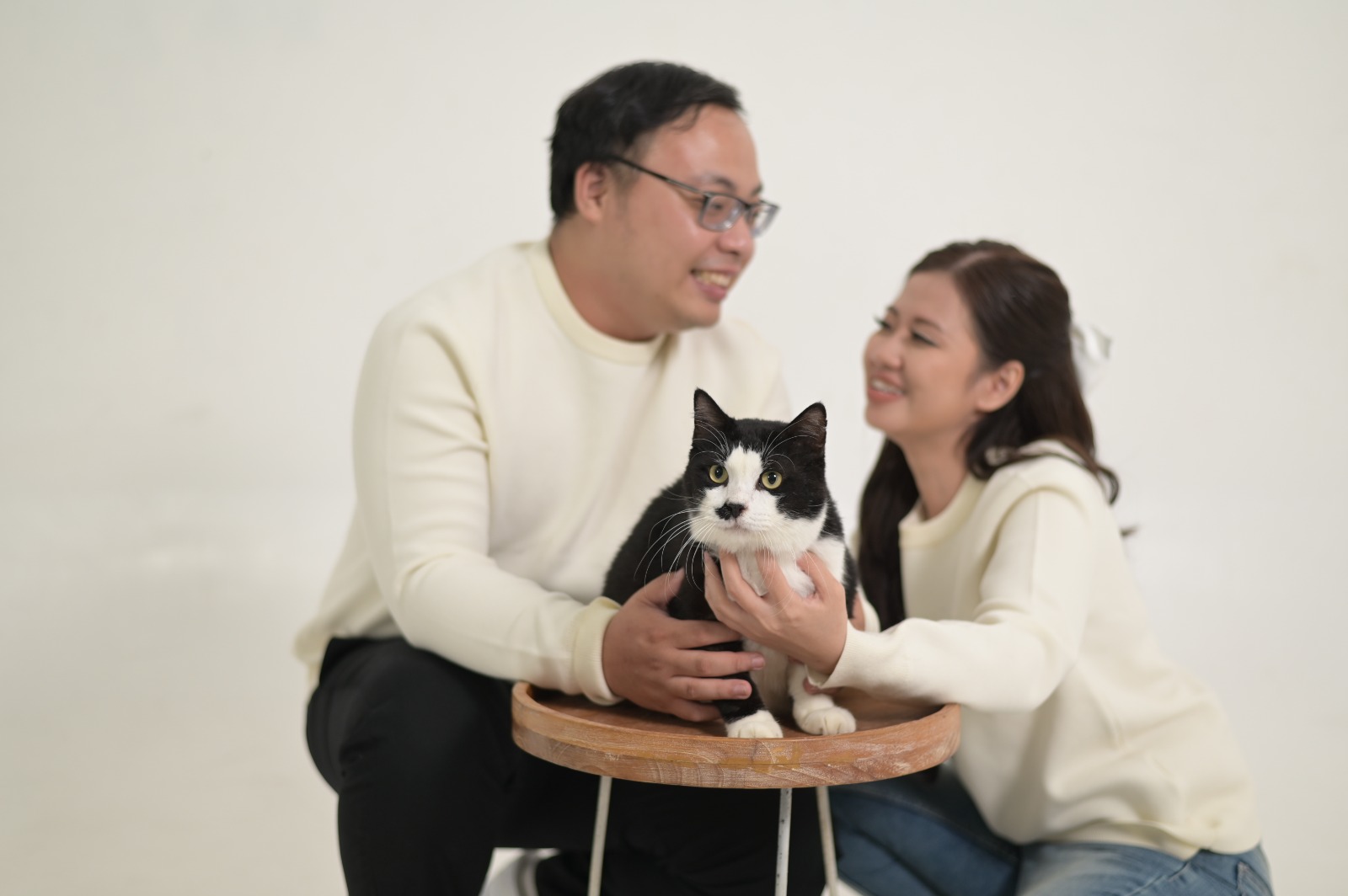 Boby & Lusia 2