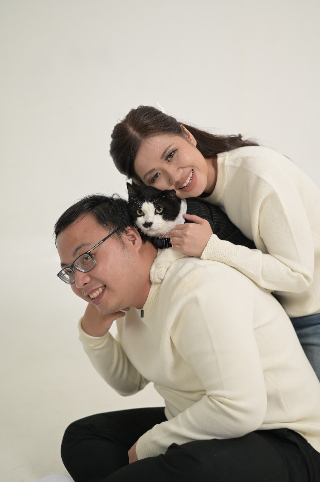 Boby & Lusia 4