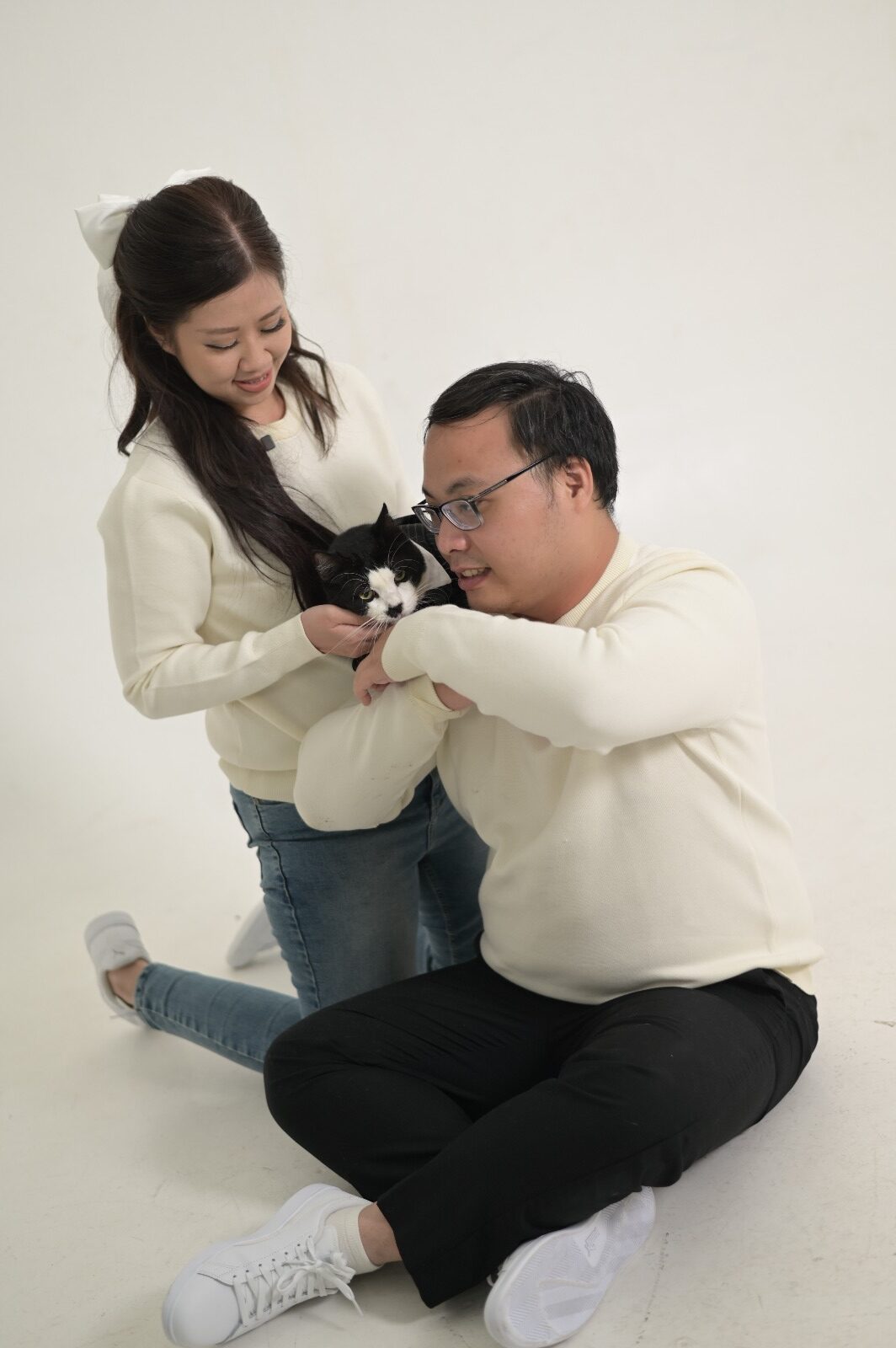 Boby & Lusia 5