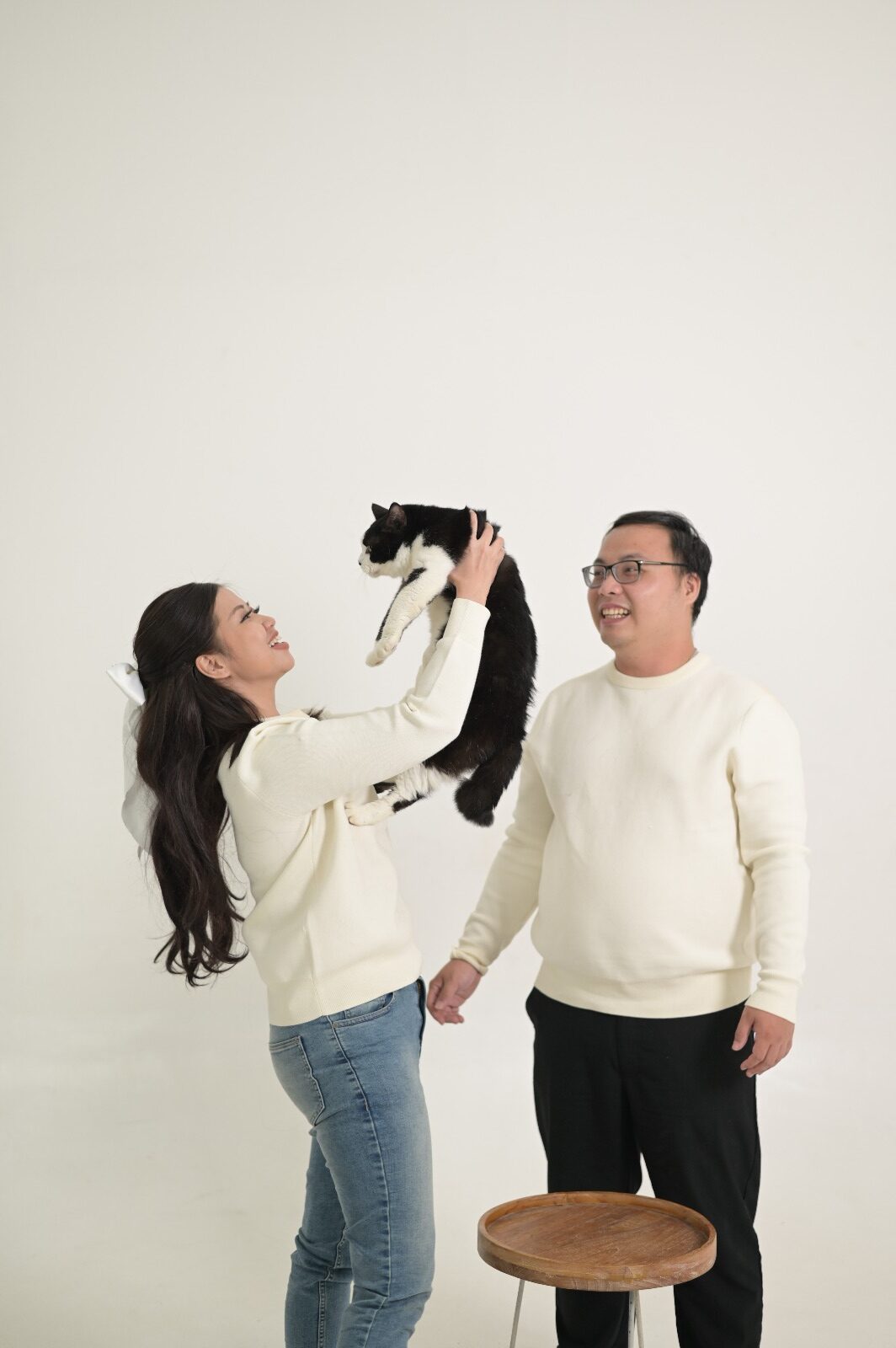 Boby & Lusia 8