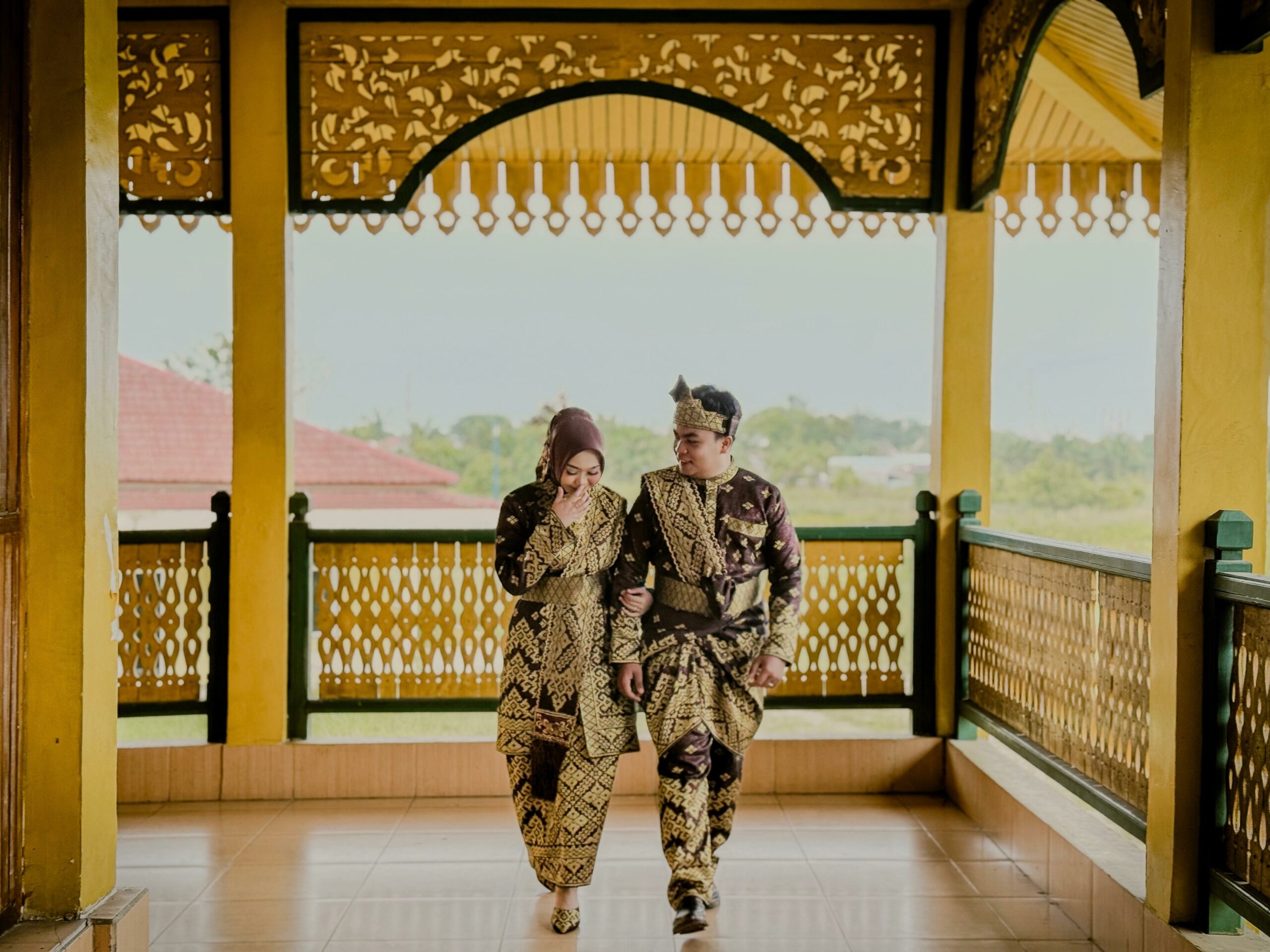 Desma & Ade 1