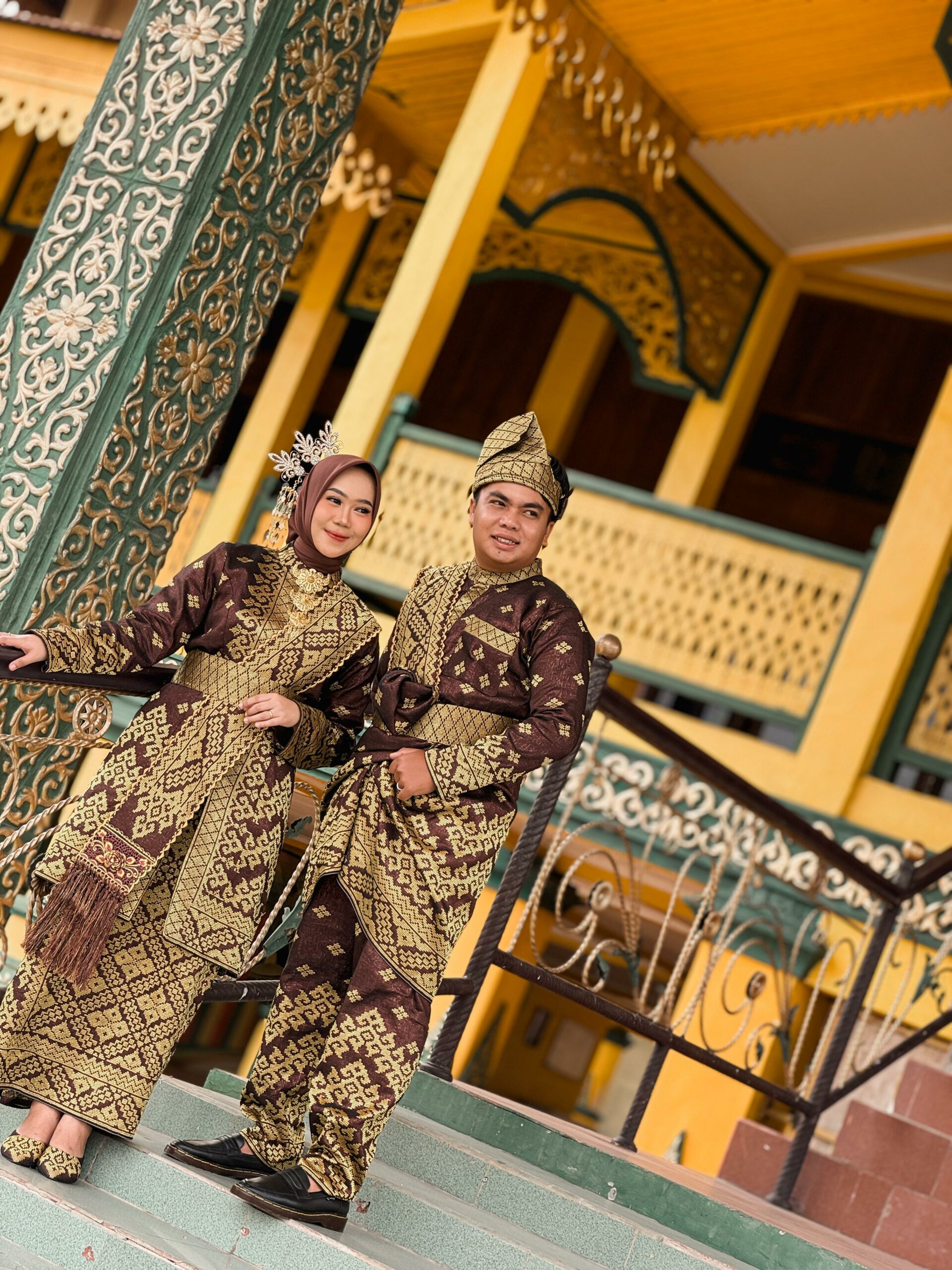 Desma & Ade 2