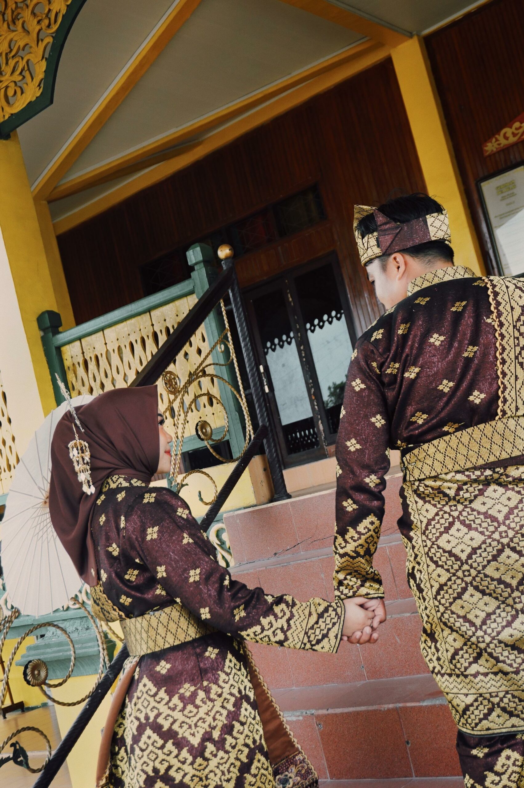 Desma & Ade 6