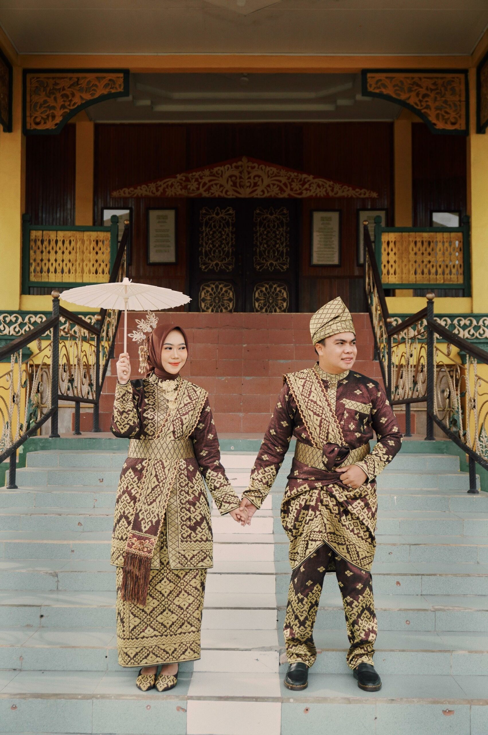 Desma & Ade 7
