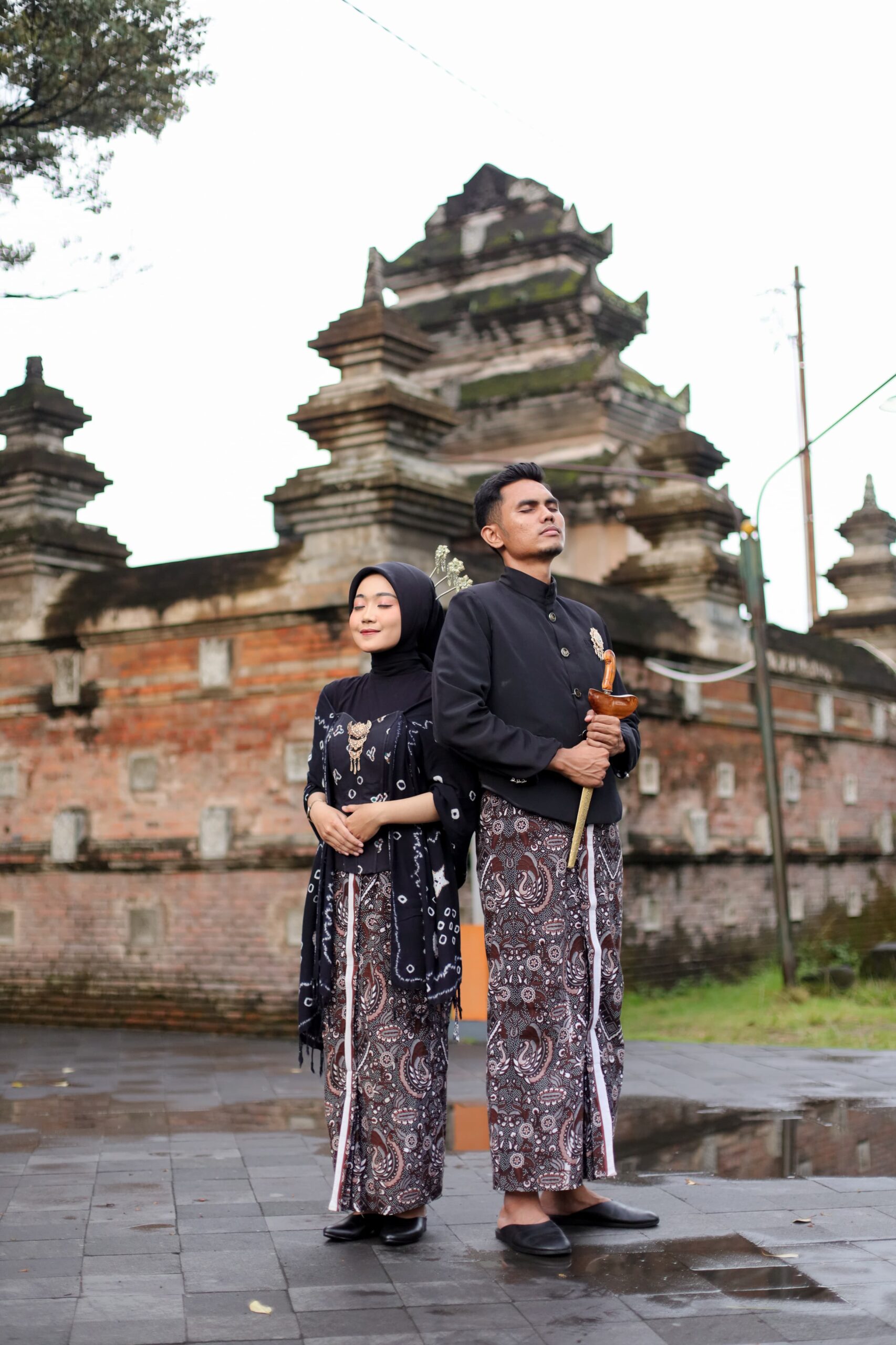 Dian & Agil 1 HOME