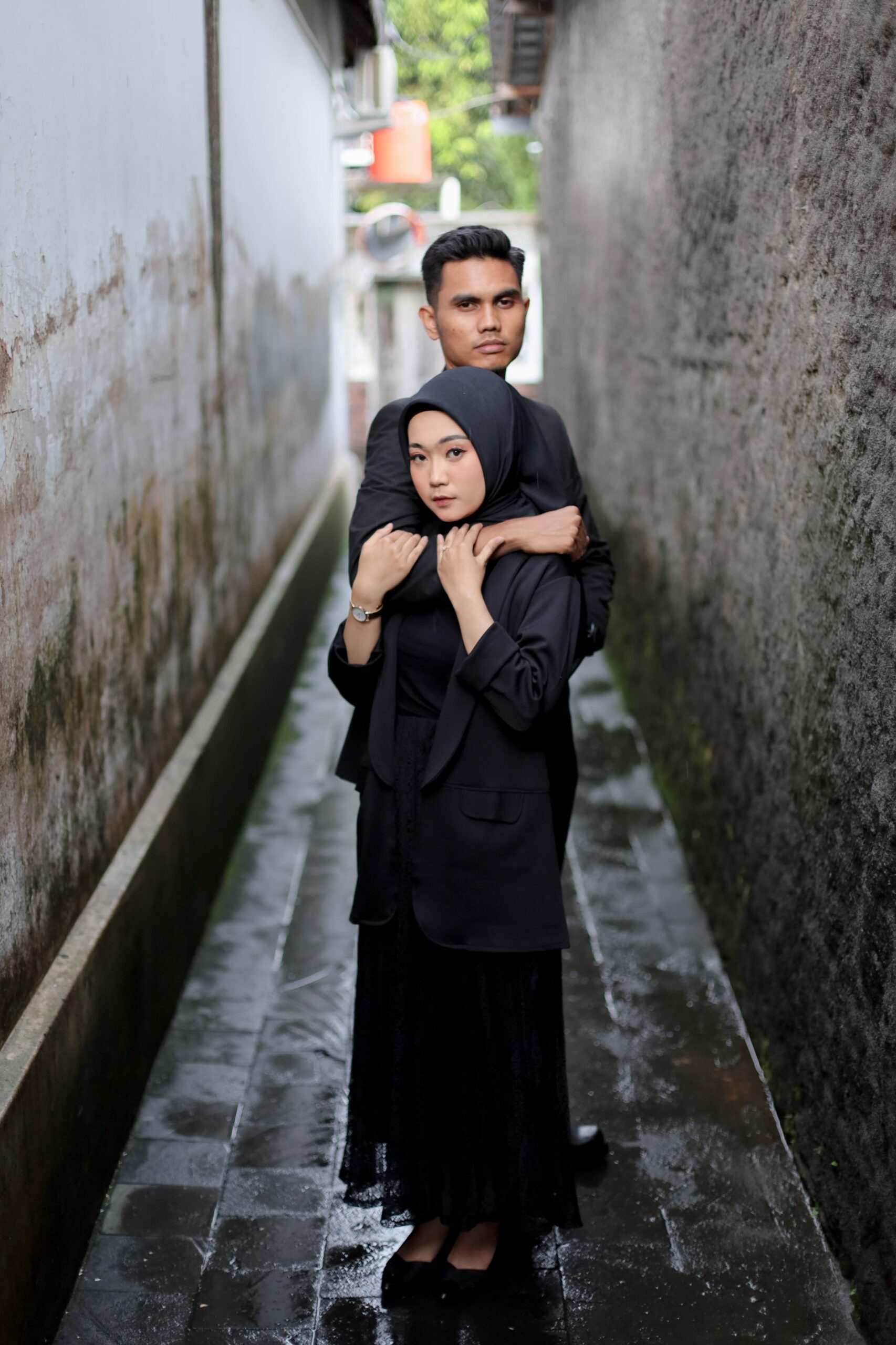 Dian & Agil 18