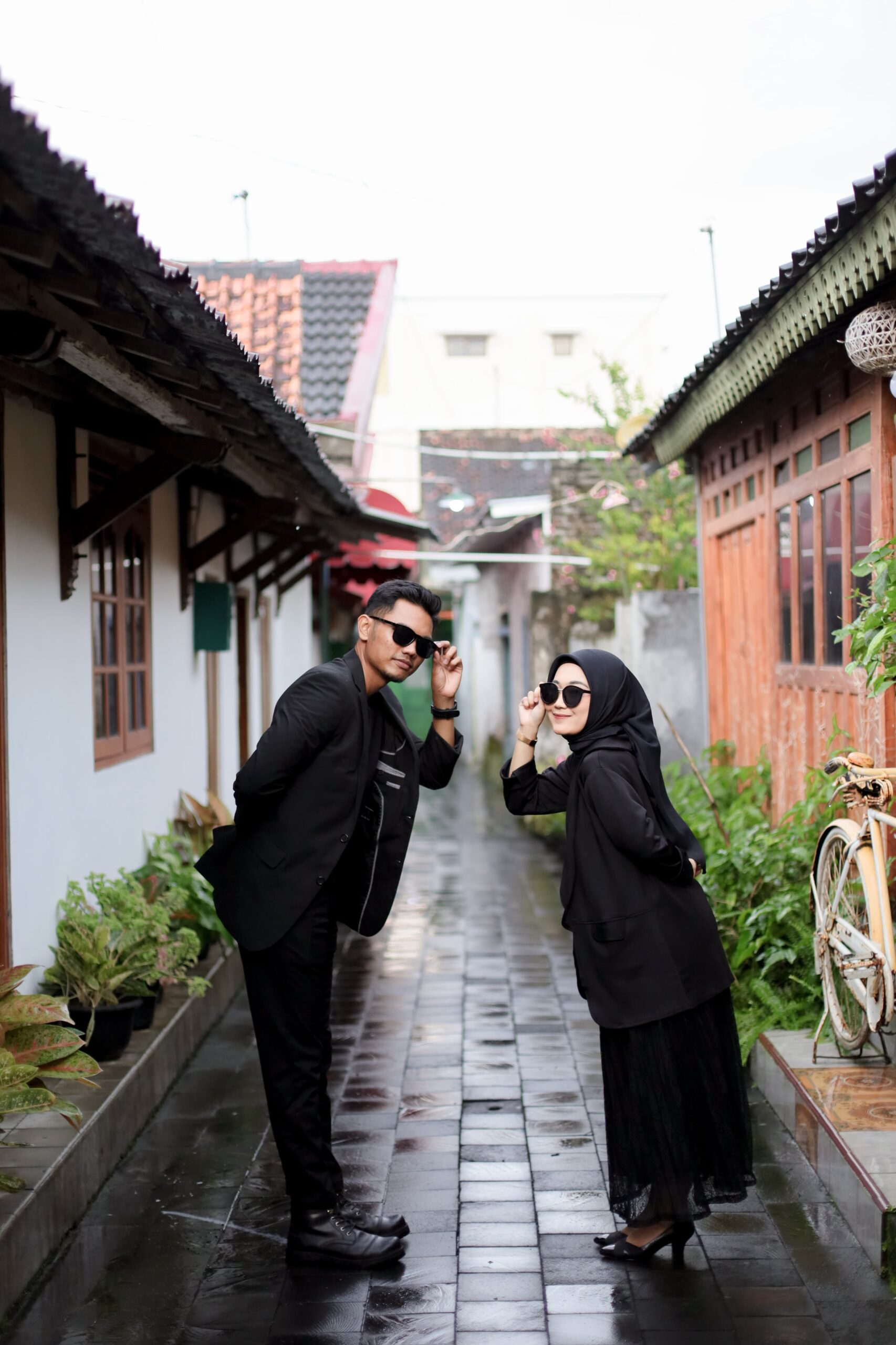 Dian & Agil 8