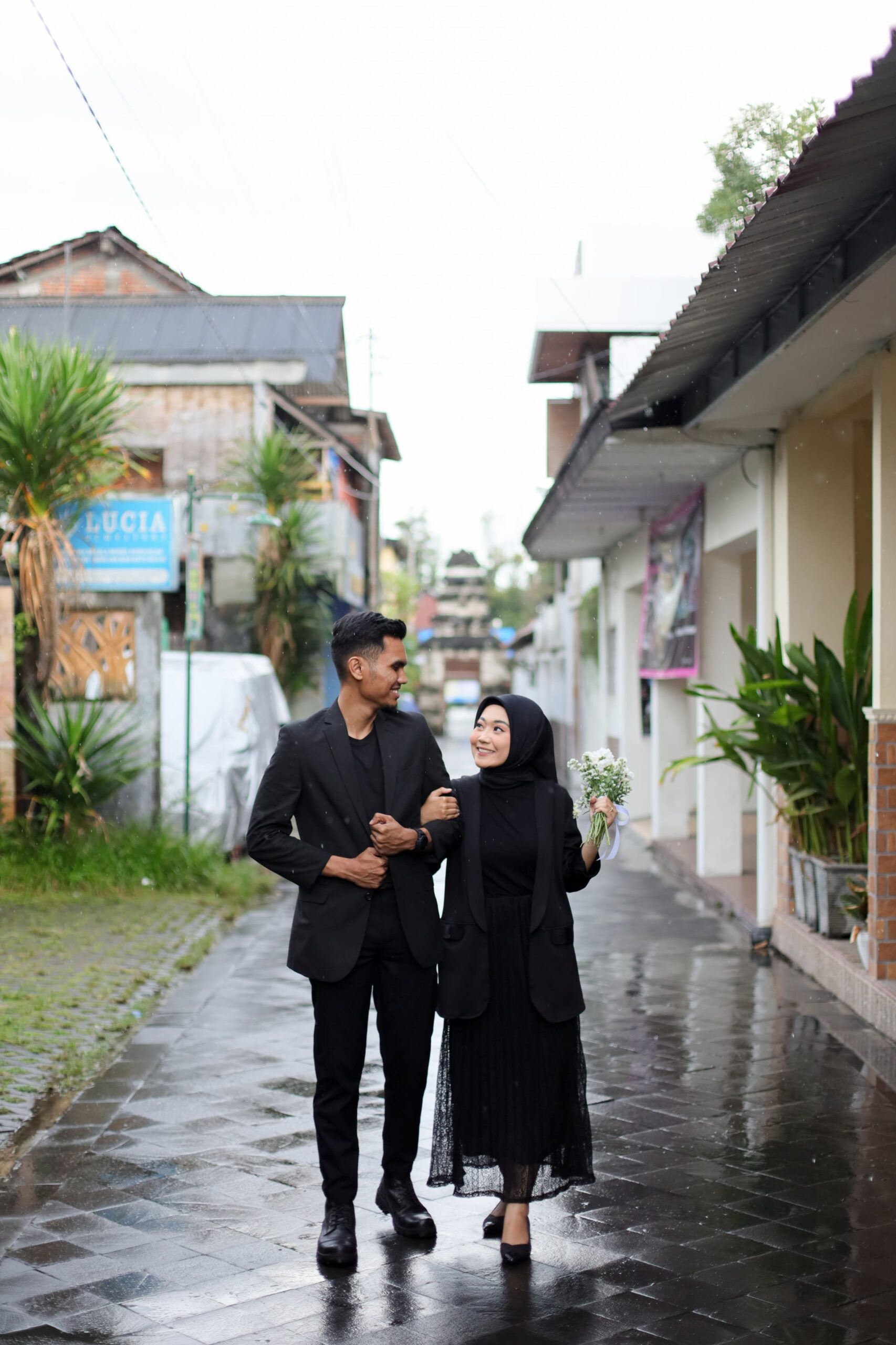 Dian & Agil 9