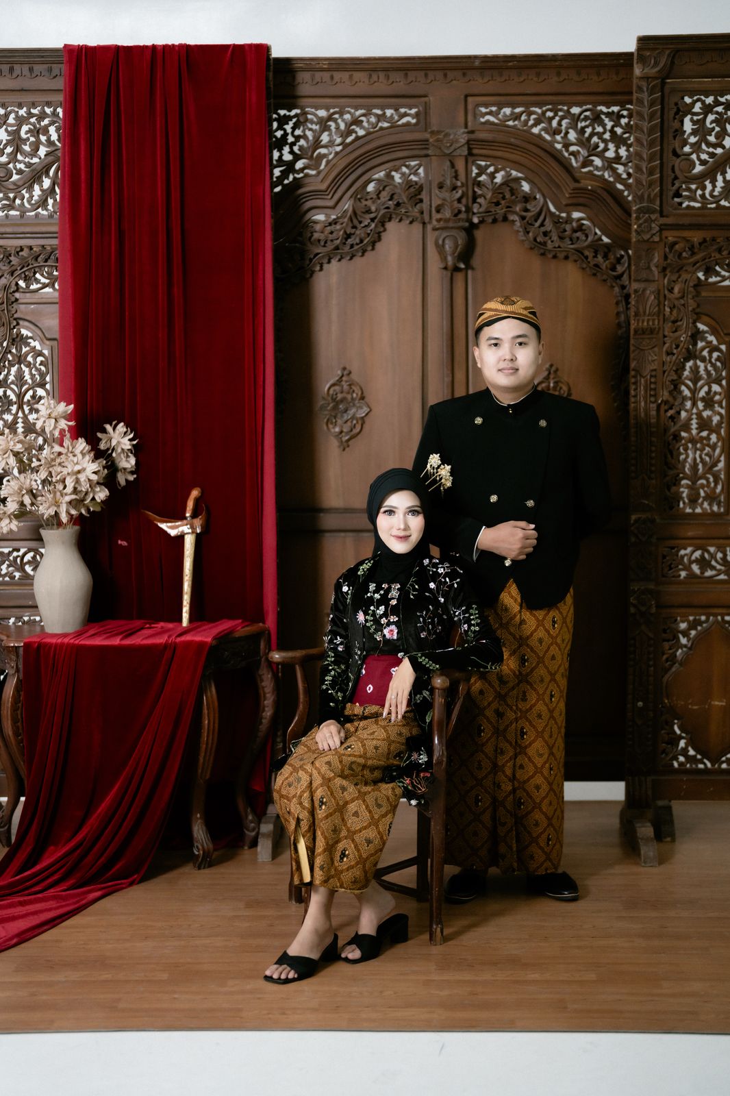 Dian & Rifky 1