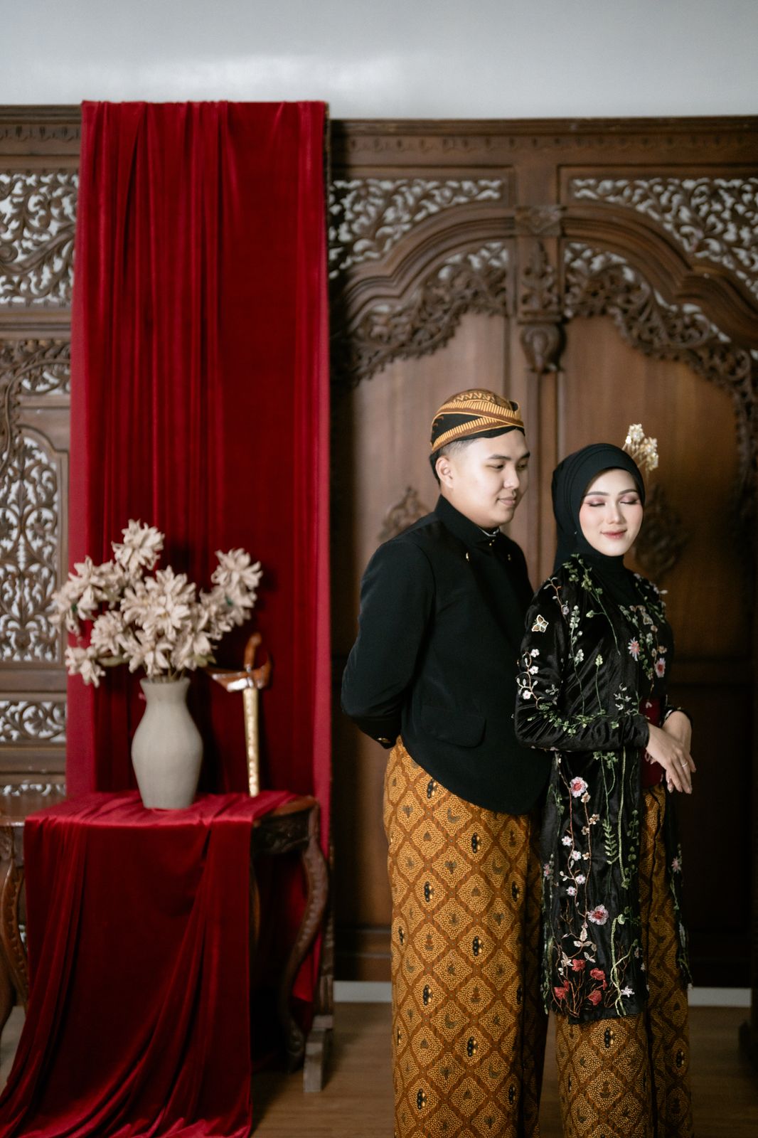 Dian & Rifky 2