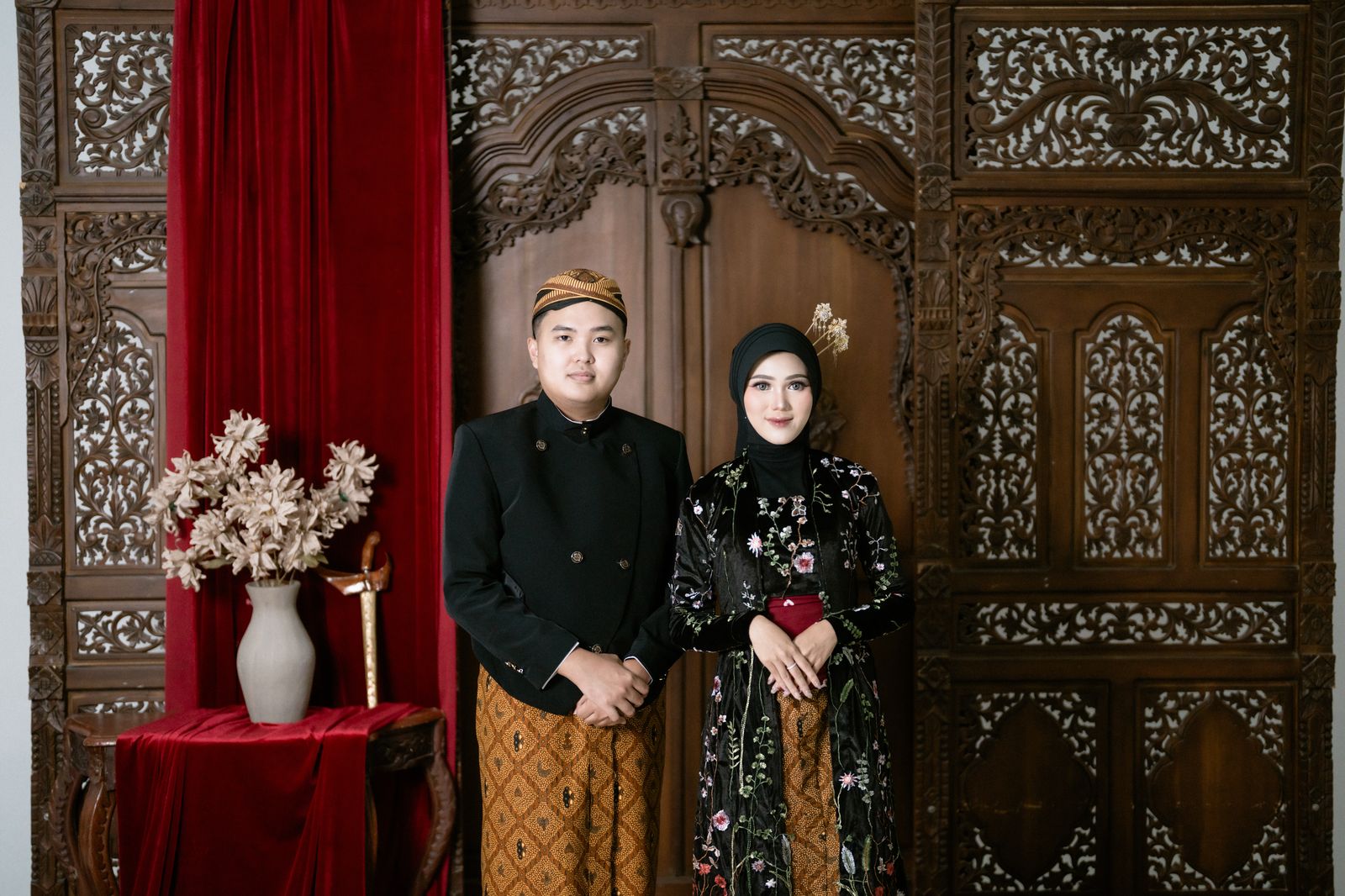 Dian & Rifky 4