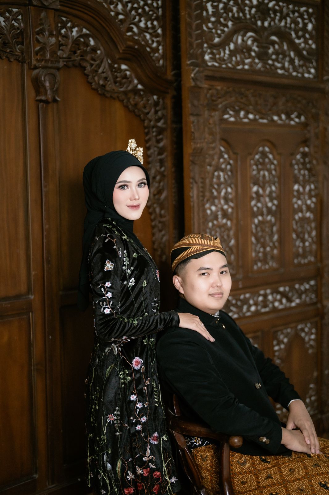 Dian & Rifky 5