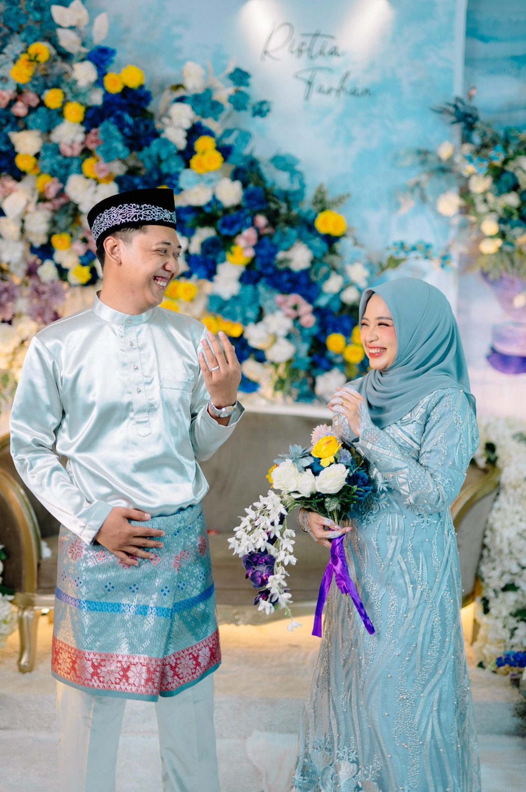 Farhan & Ristia 11