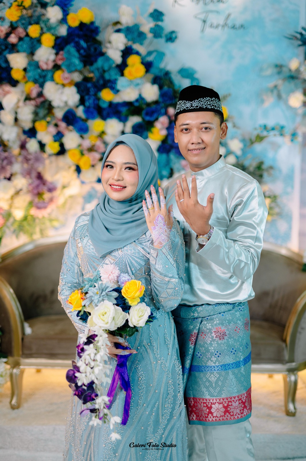 Farhan & Ristia 12