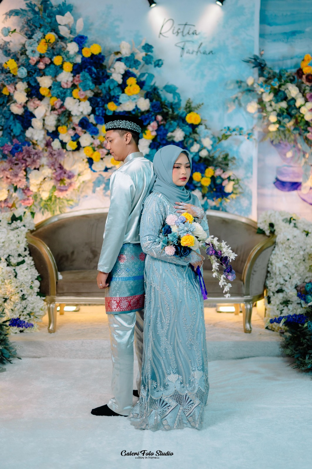Farhan & Ristia 16