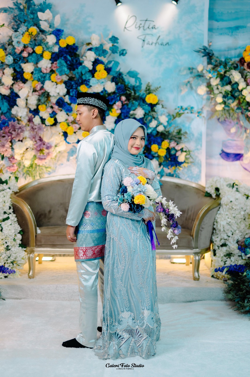 Farhan & Ristia 17