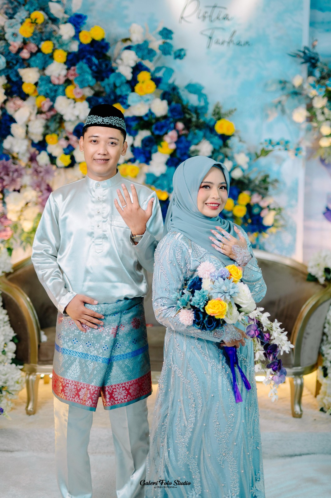 Farhan & Ristia 18