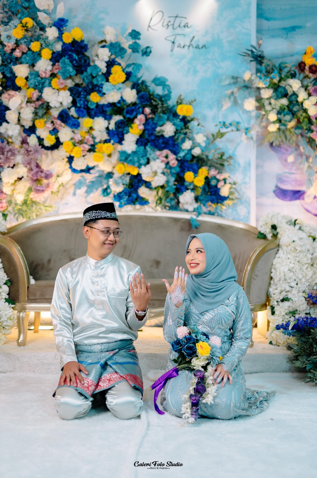 Farhan & Ristia 2