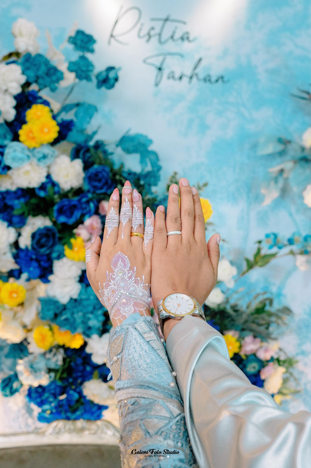 Farhan & Ristia 20