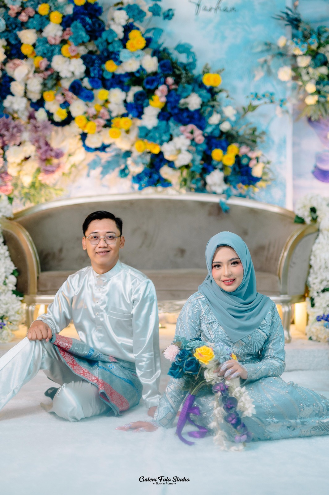 Farhan & Ristia 4