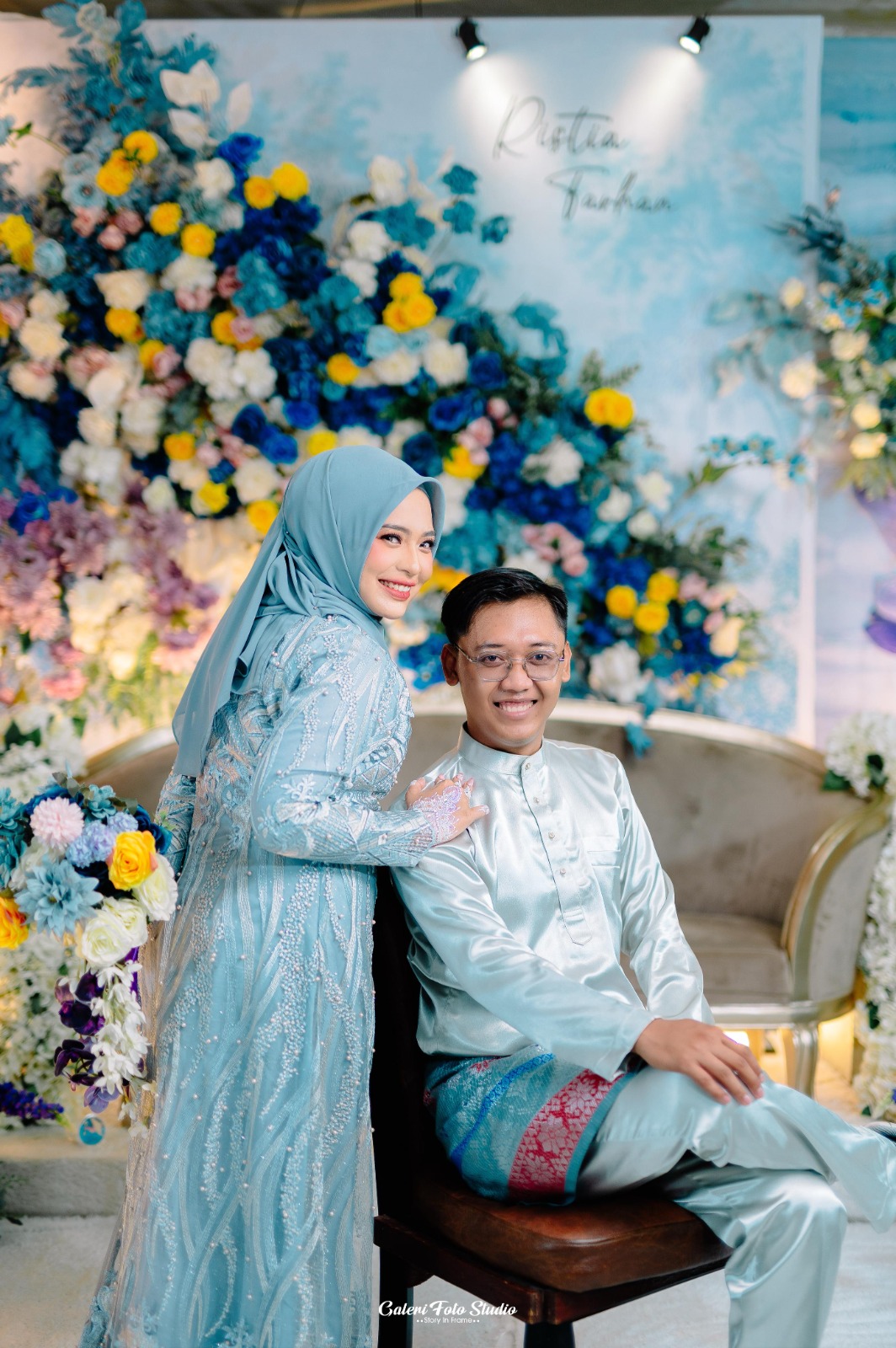 Farhan & Ristia 5