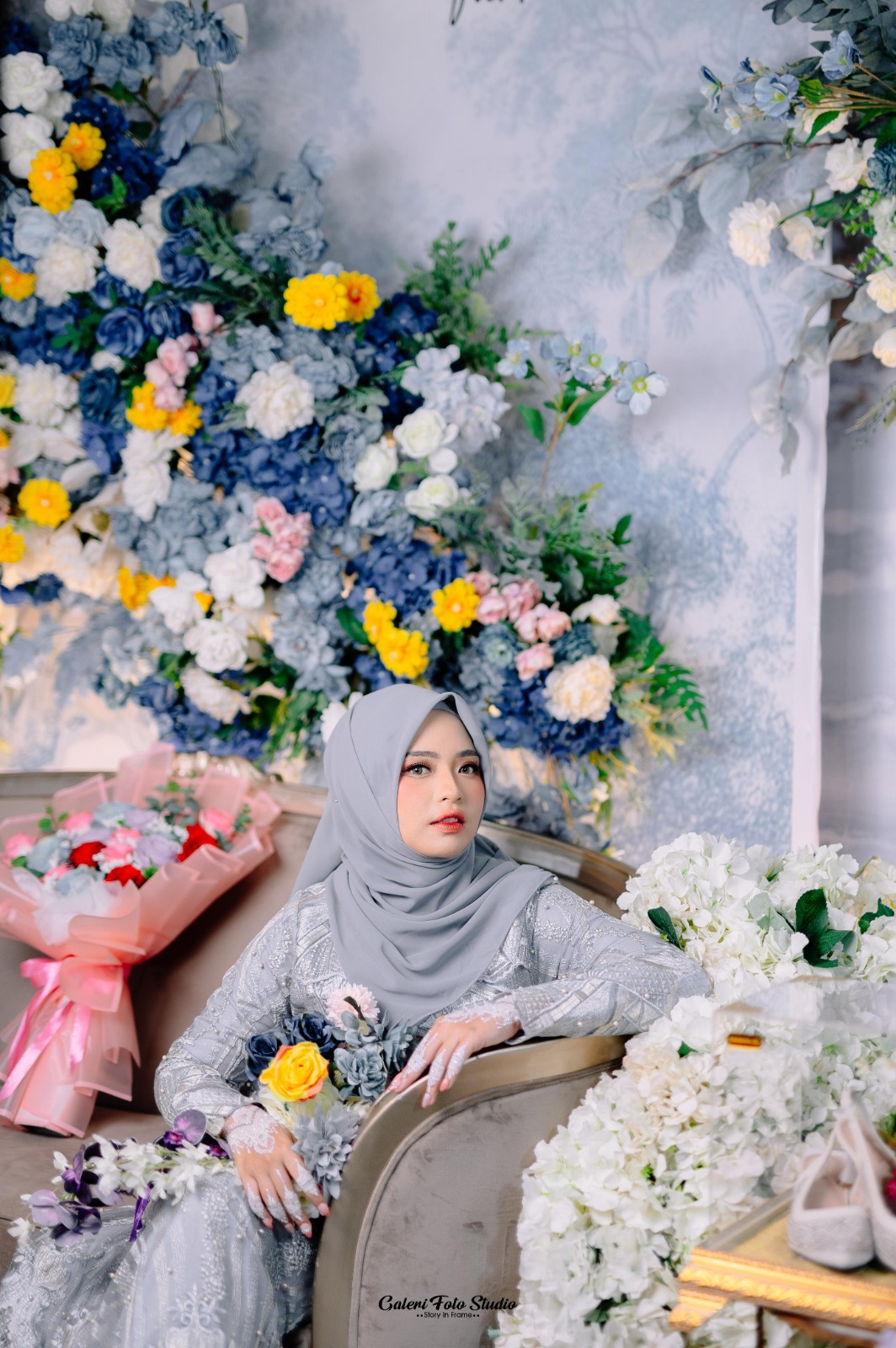Farhan & Ristia 7
