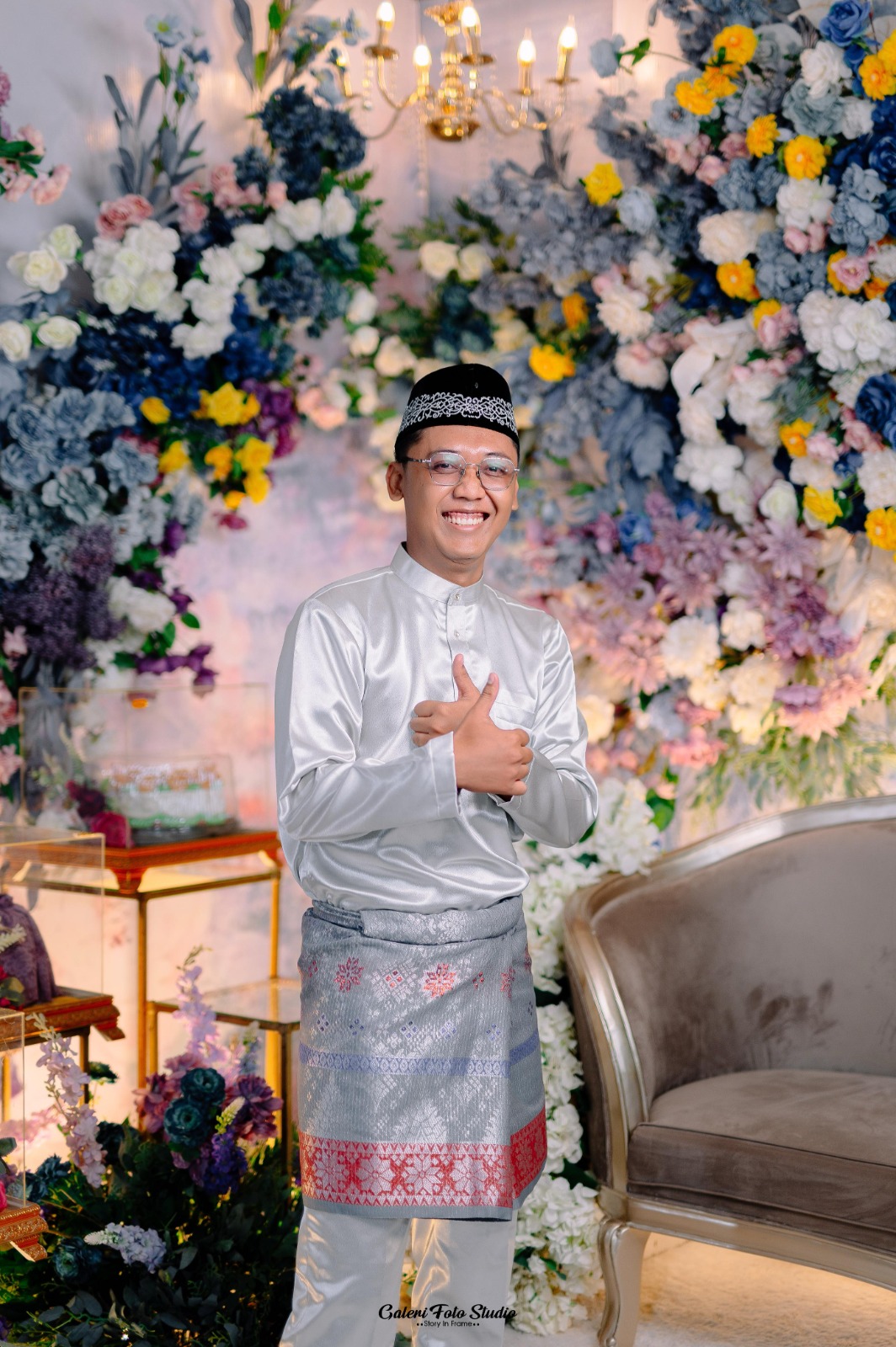 Farhan & Ristia 8