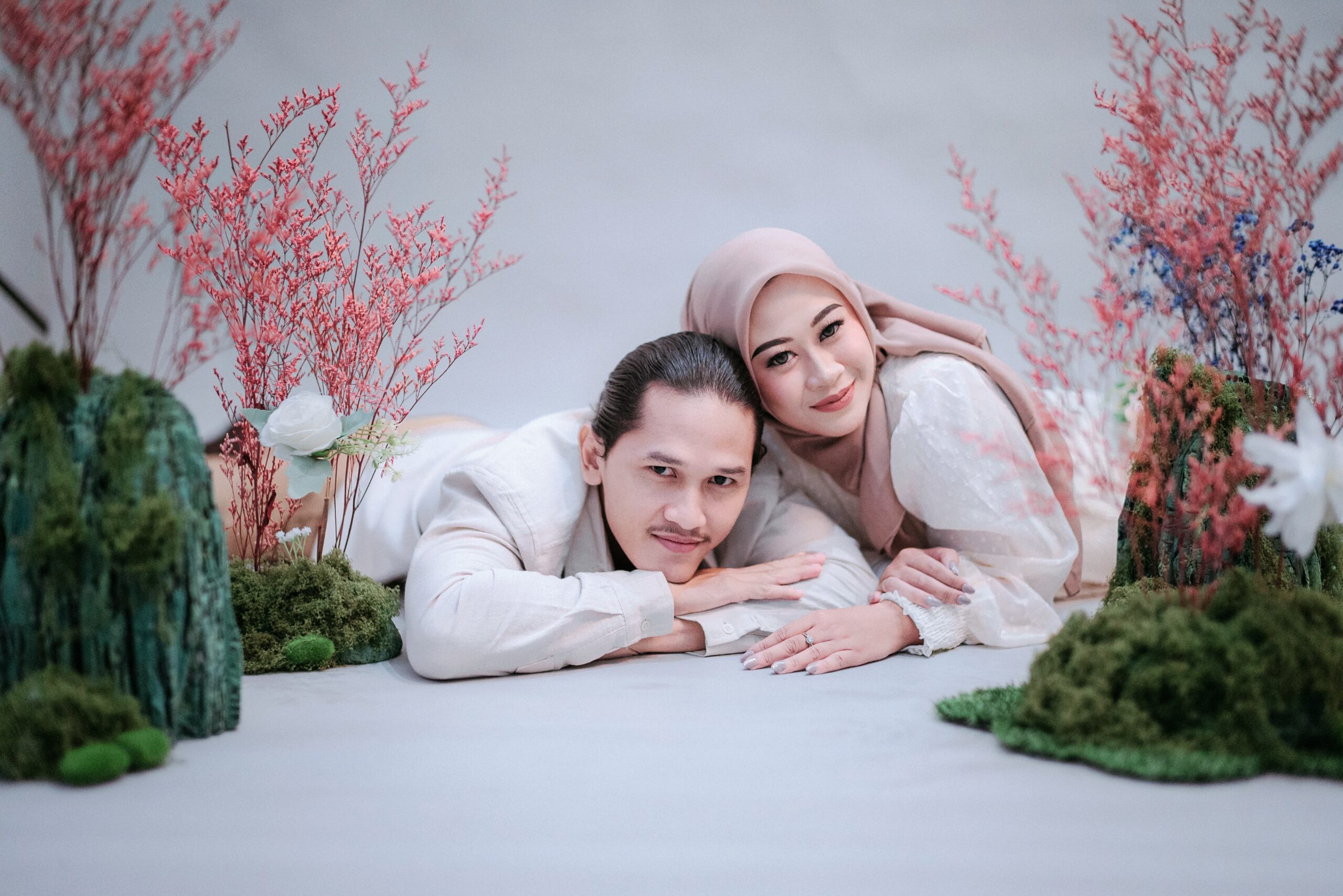 Farid & Citra 1 LOVE STORY