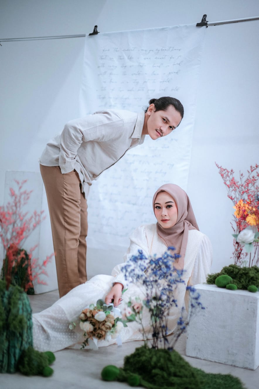 Farid & Citra 3 SAVE THE DATE 2