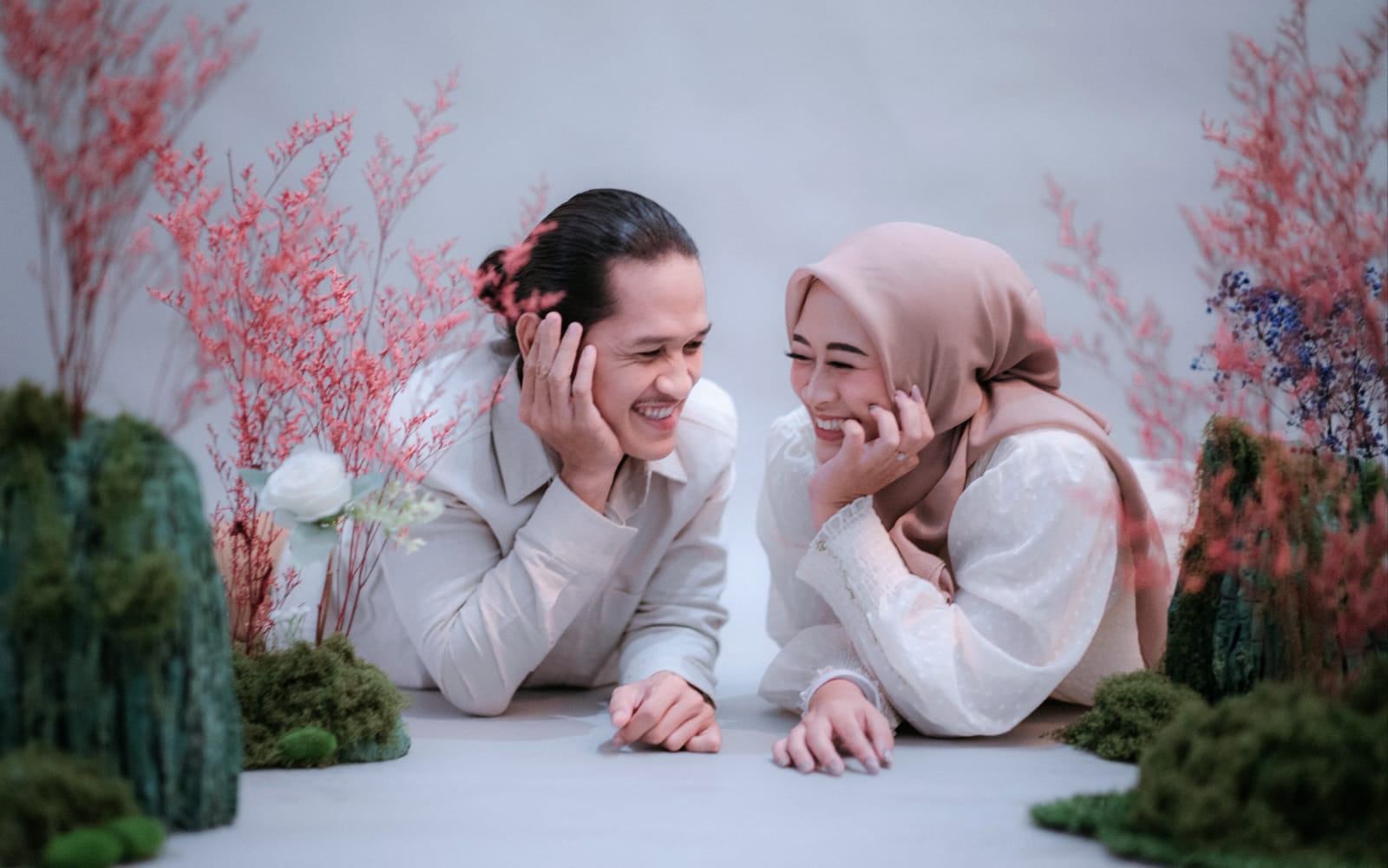 Farid & Citra 7