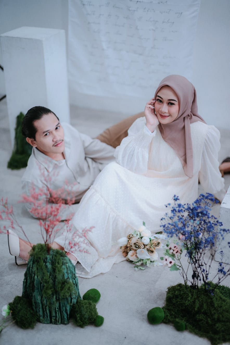 Farid & Citra TERIMA KASIH