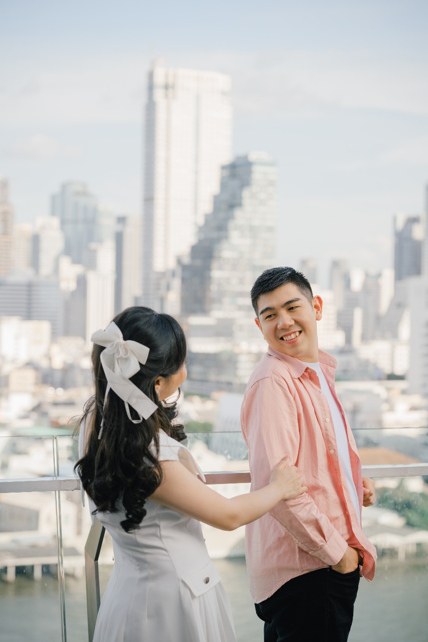 Hendi & Martha 10