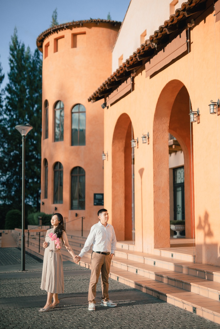 Hendi & Martha 12