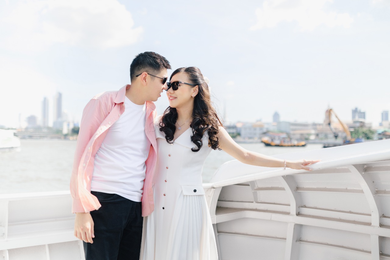 Hendi & Martha 15