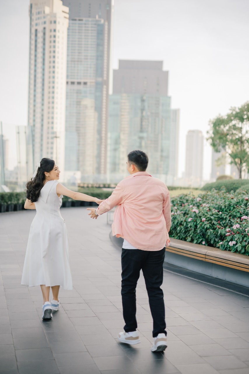 Hendi & Martha 16
