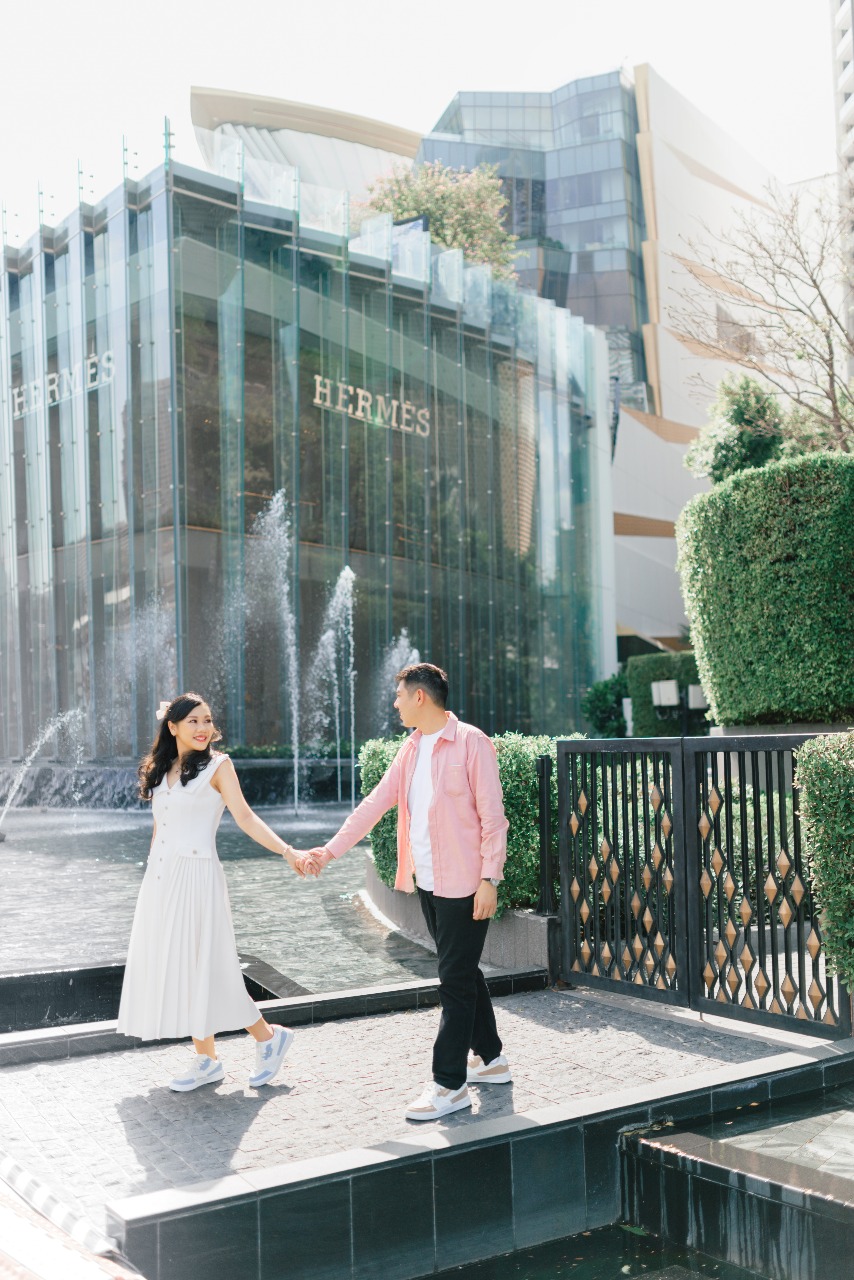 Hendi & Martha 17