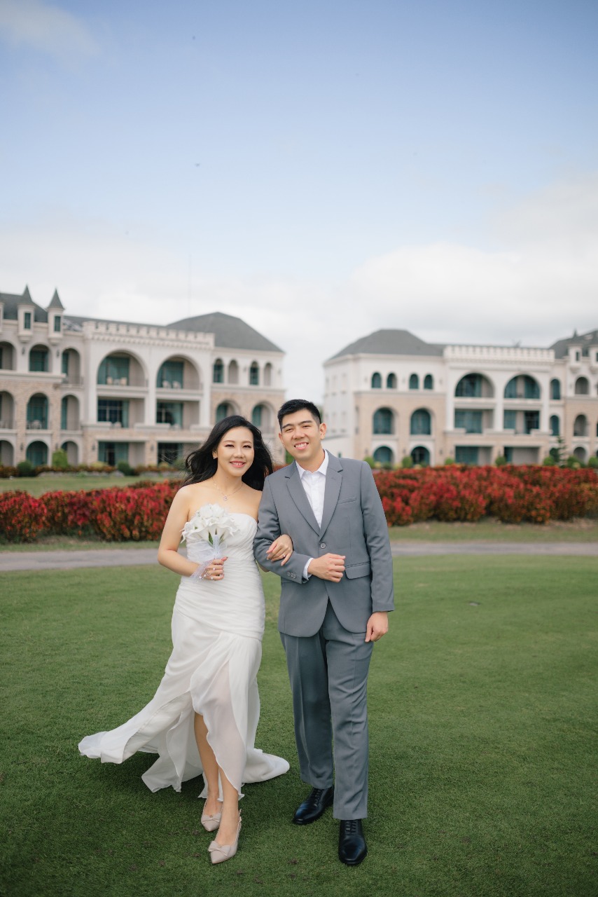 Hendi & Martha 3