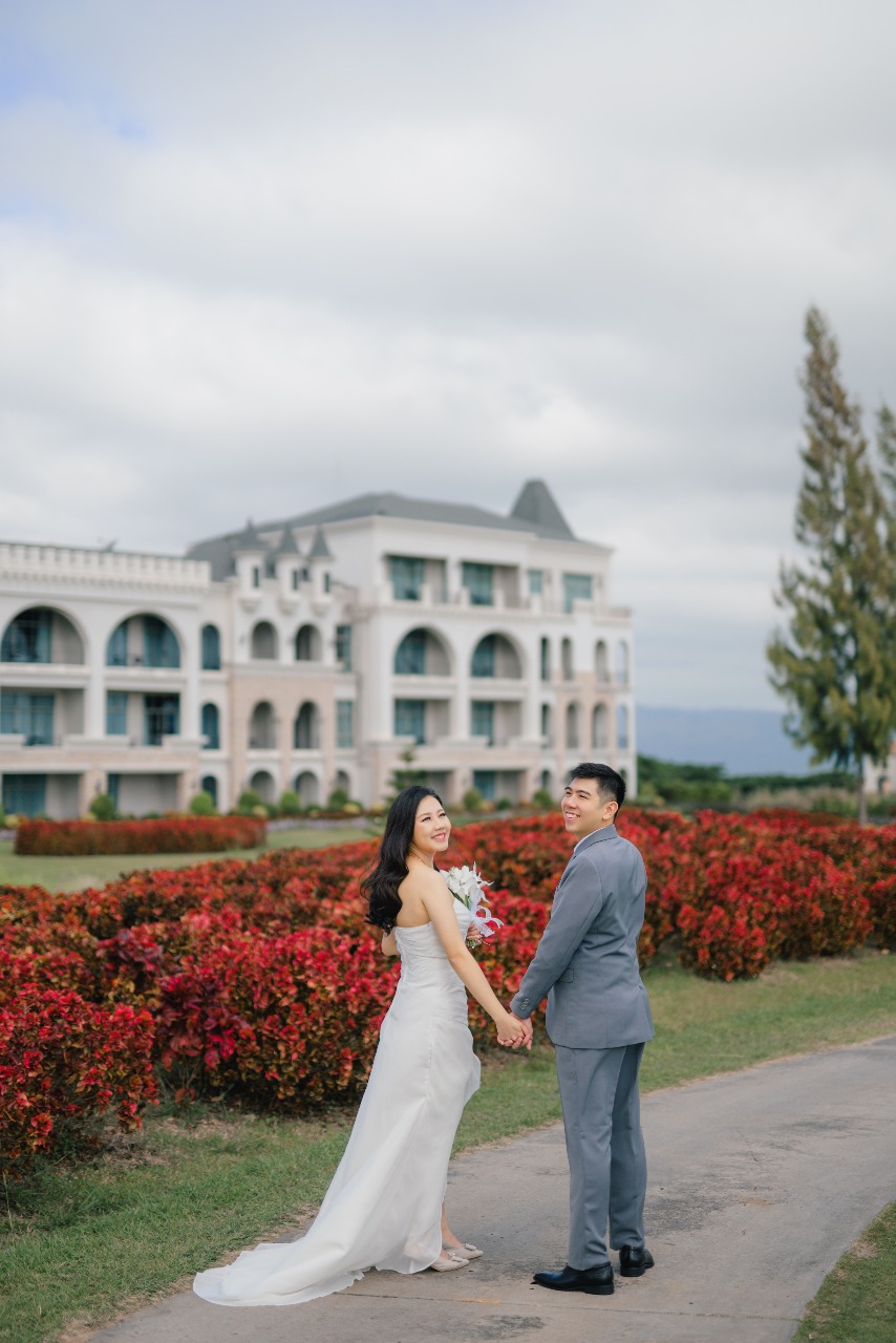 Hendi & Martha 5