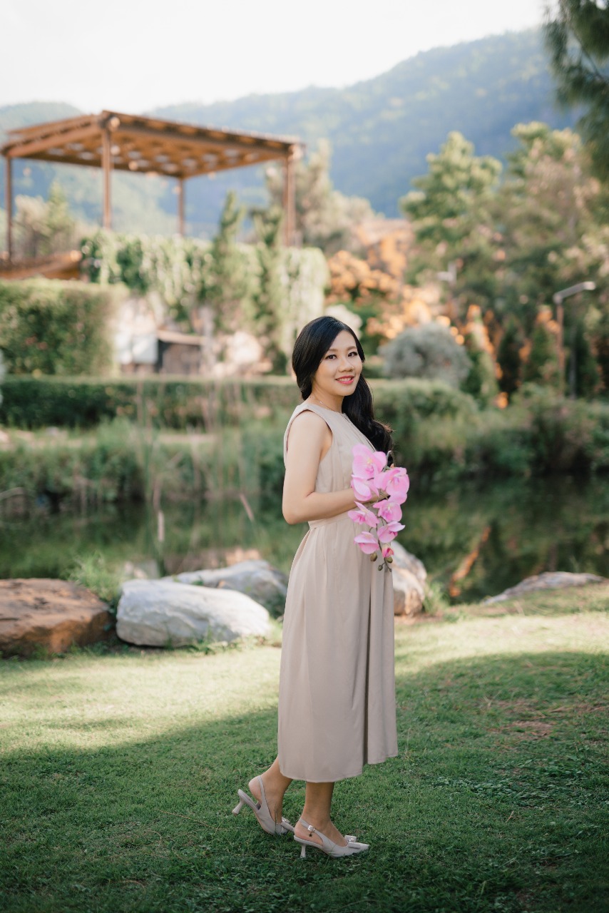 Hendi & Martha 7