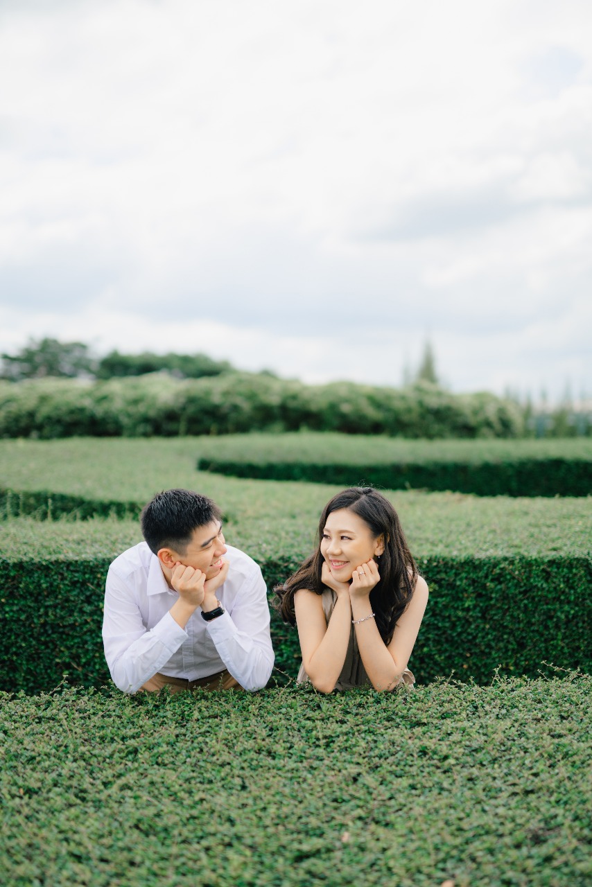 Hendi & Martha 8