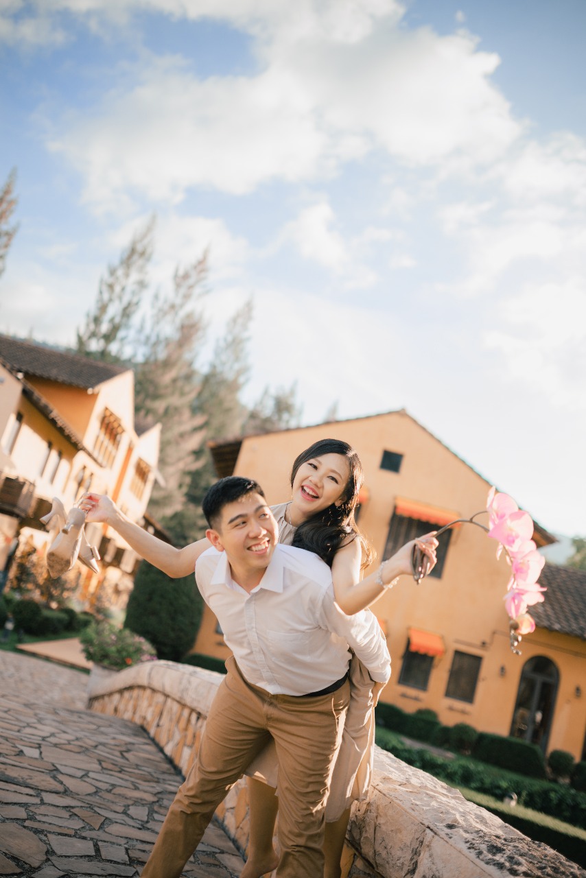 Hendi & Martha 9