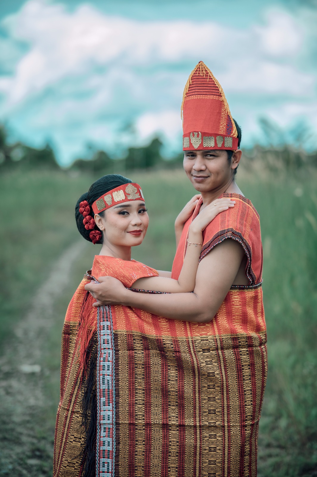 Hilda & Johan 1