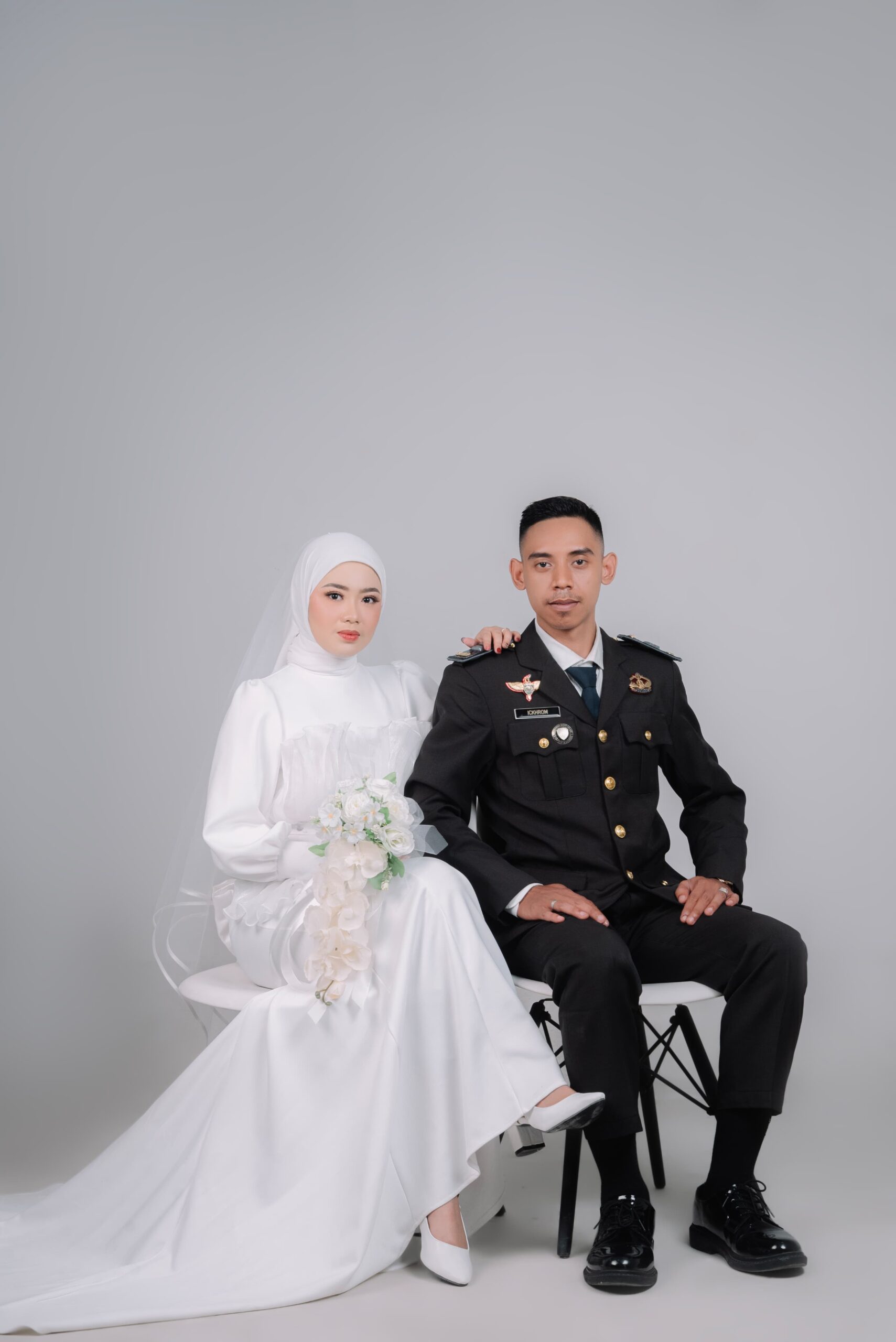 Ickhrom & Ayu 11