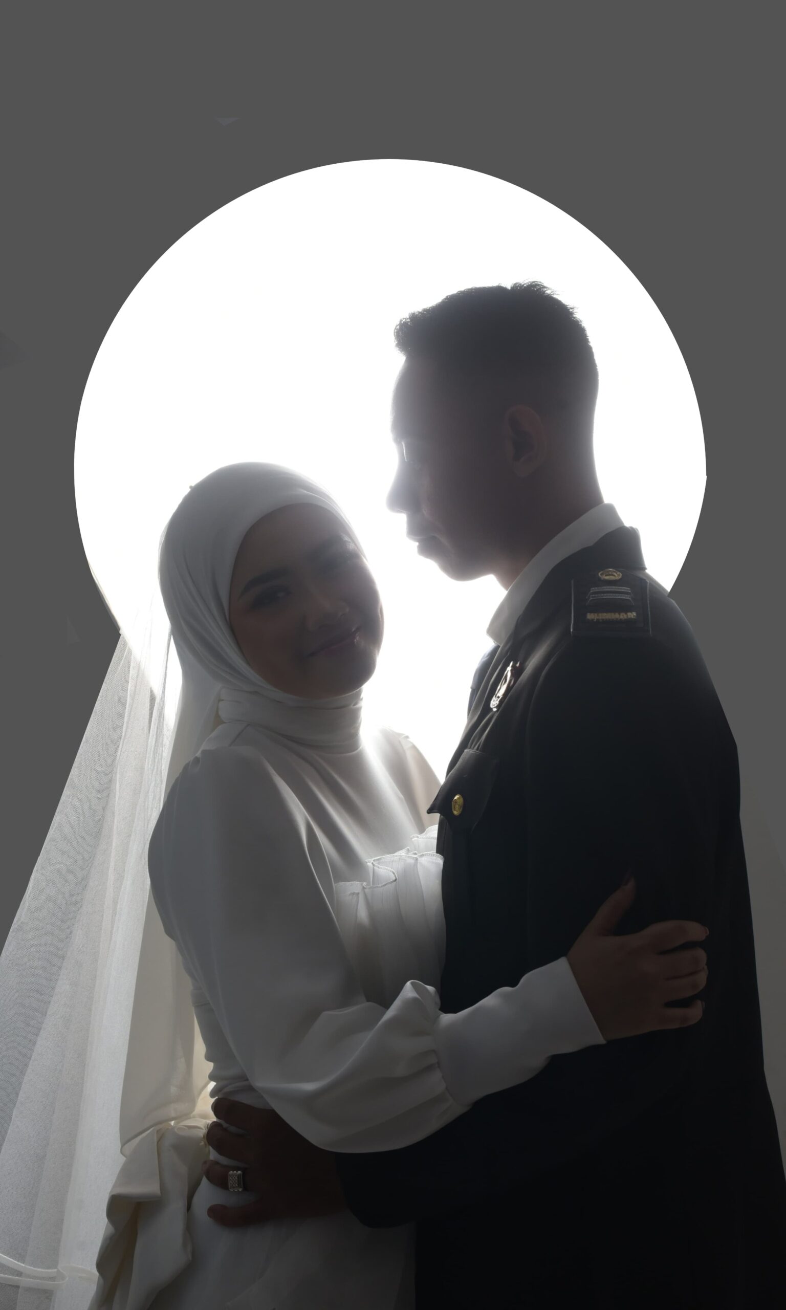Ickhrom & Ayu 2