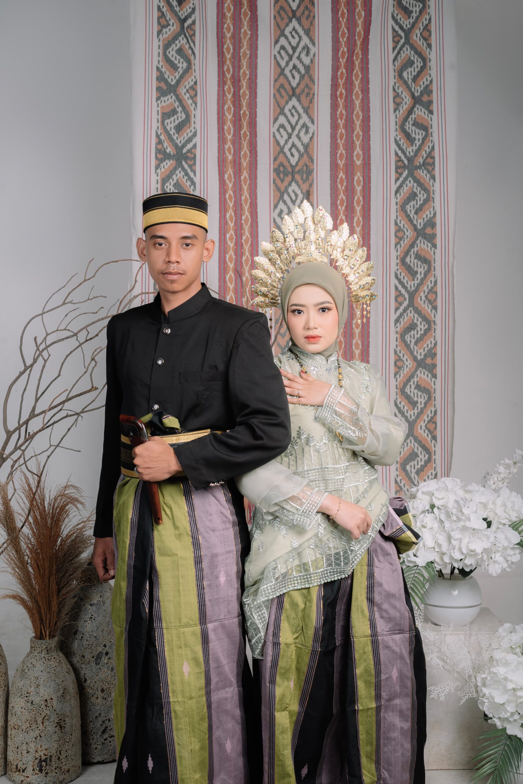 Ickhrom & Ayu 4