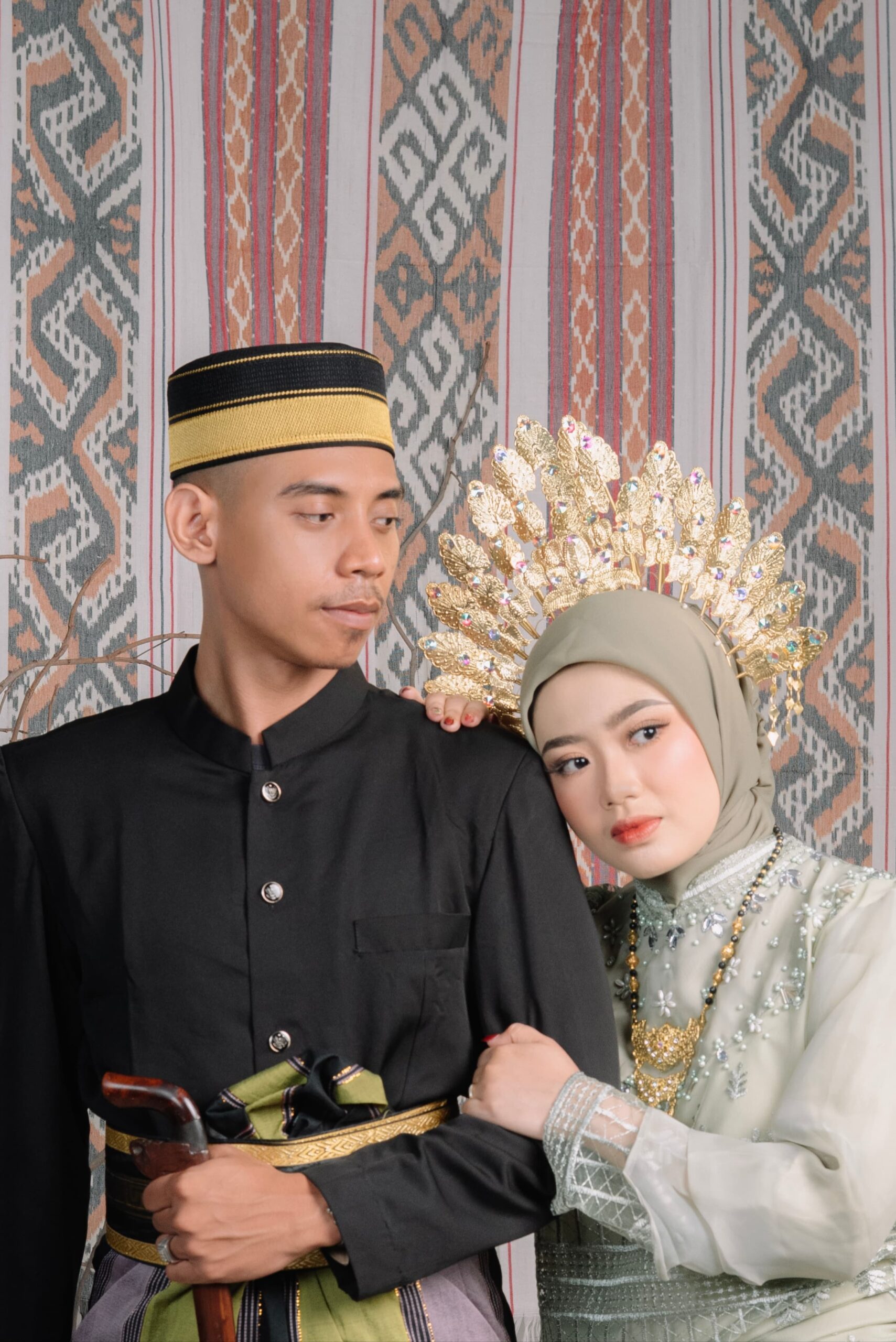 Ickhrom & Ayu 5
