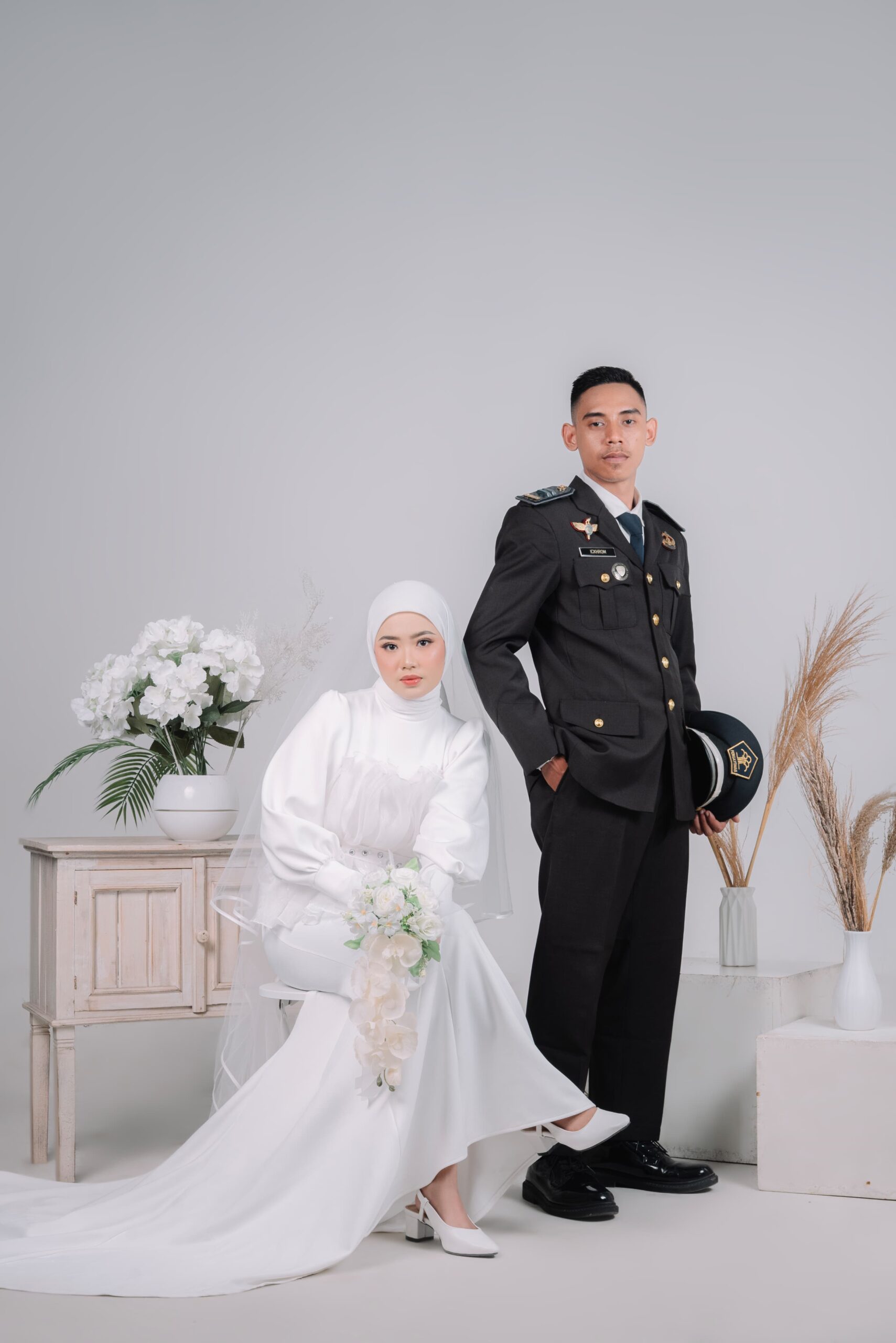 Ickhrom & Ayu 8